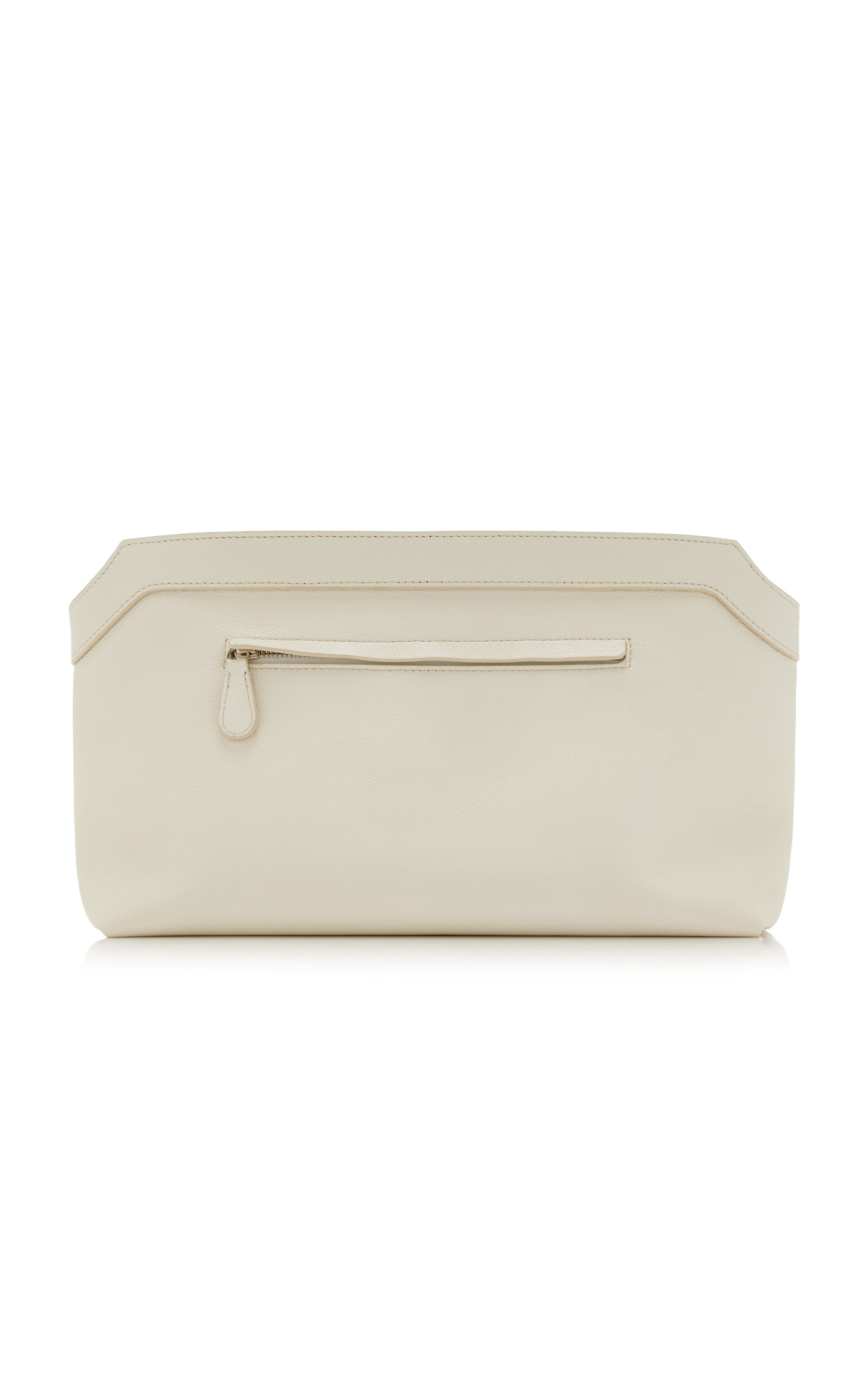 Terrasse Leather Pouch