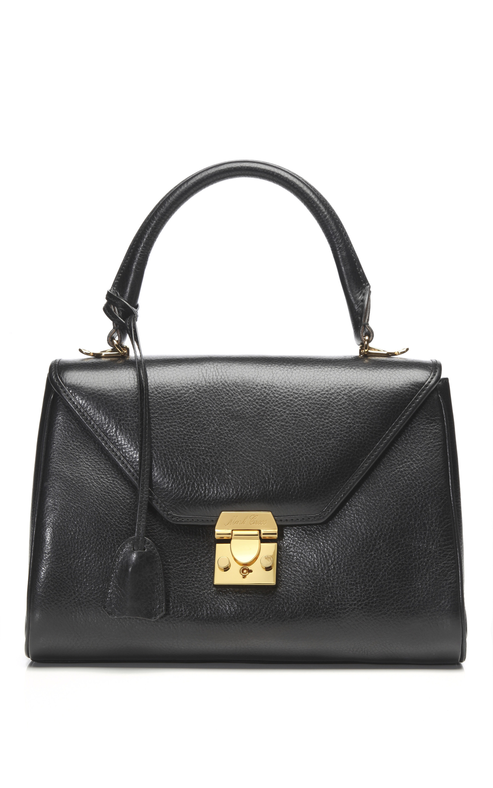 mark cross scottie satchel