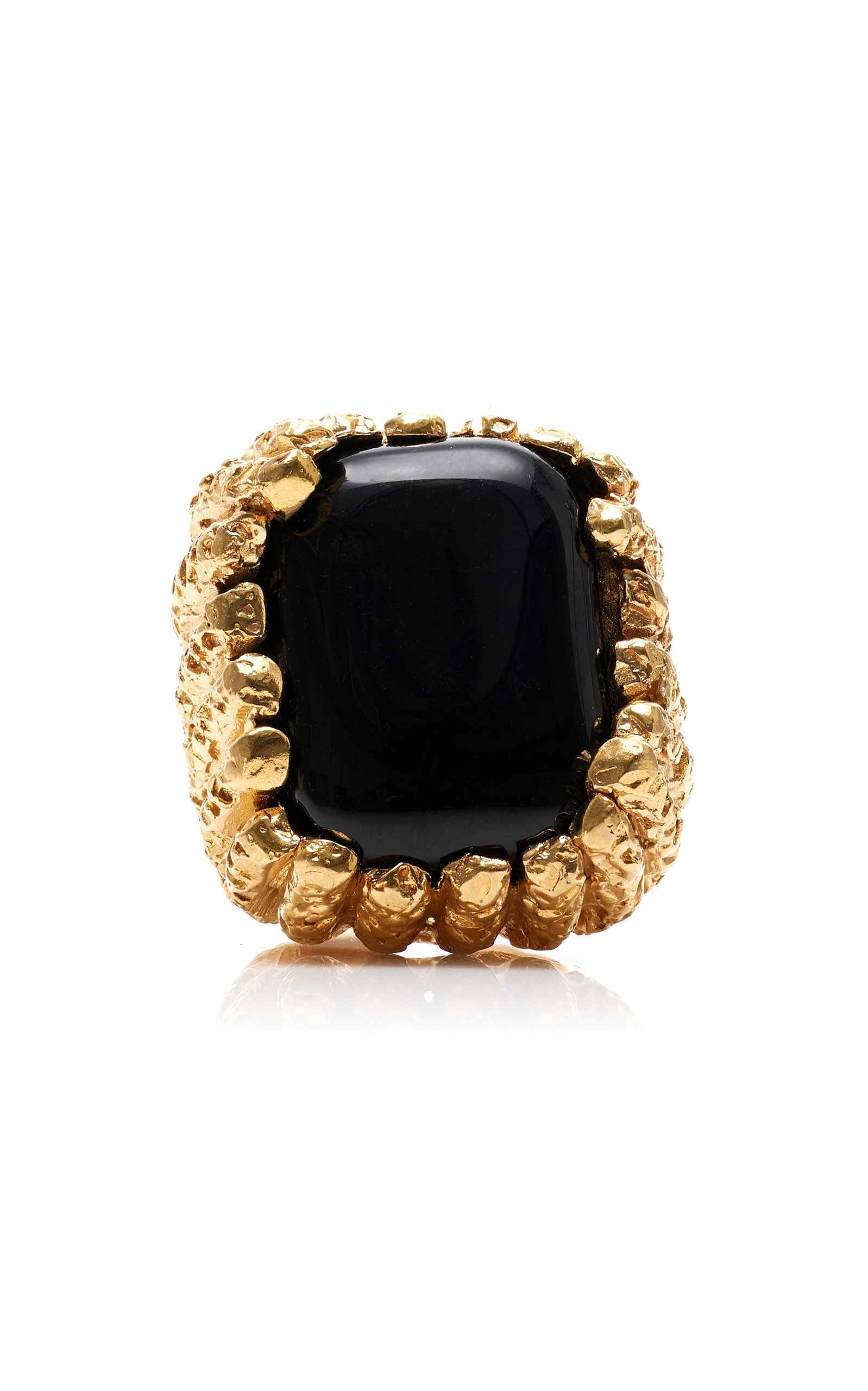 Bosco 18K Gold-Plated Ring