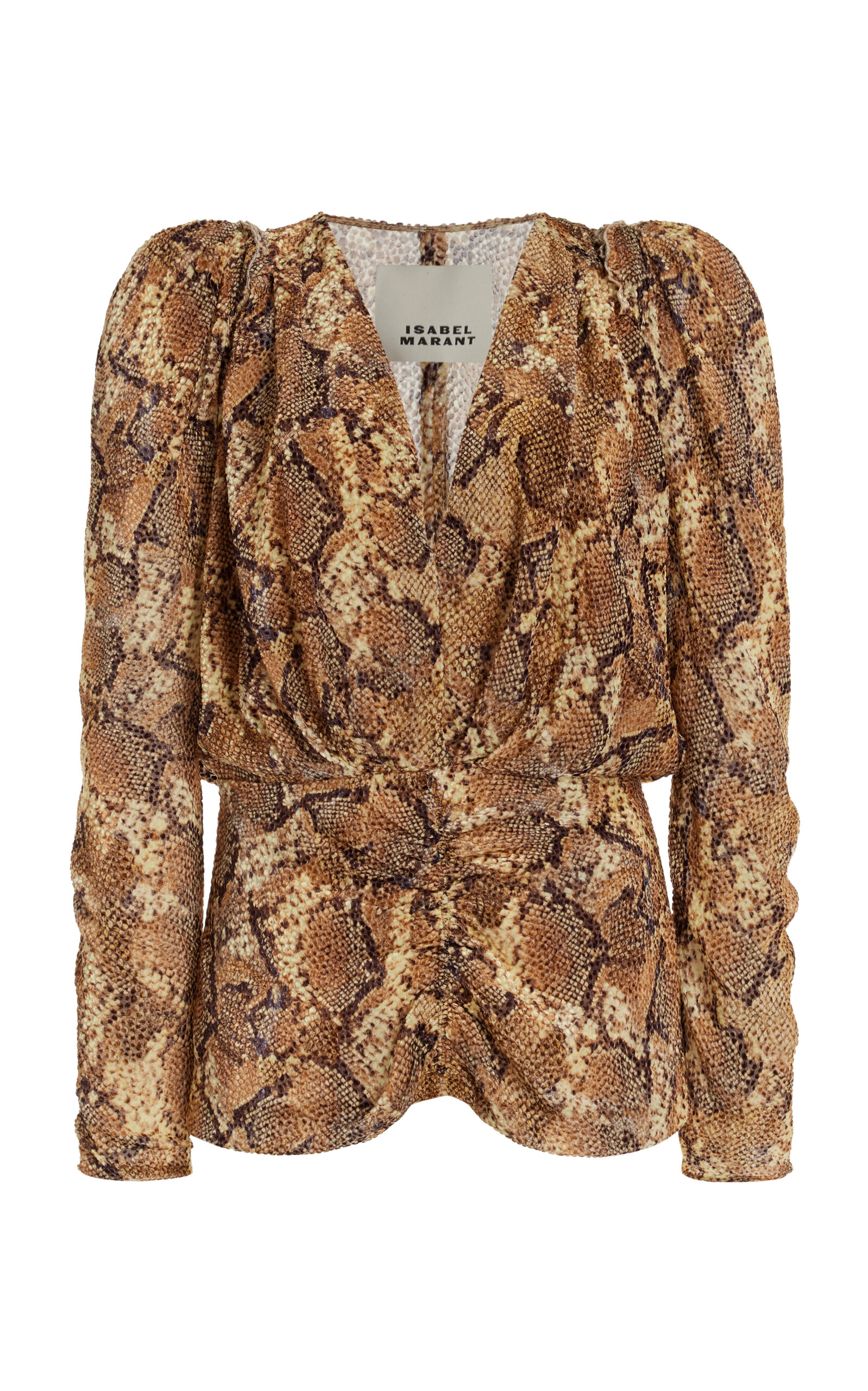 Shop Isabel Marant Print