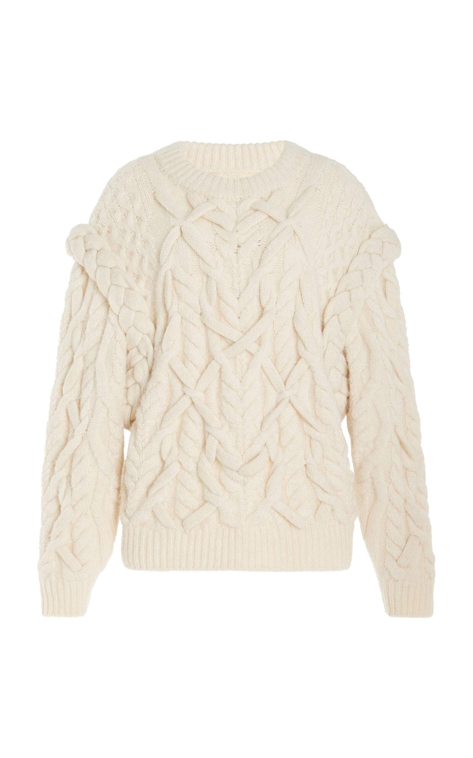 Isabel Marant White