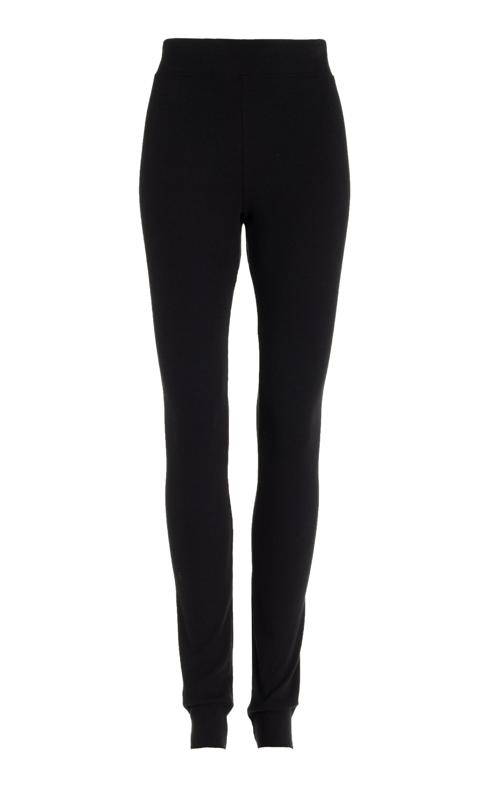 High-Waisted Leggings