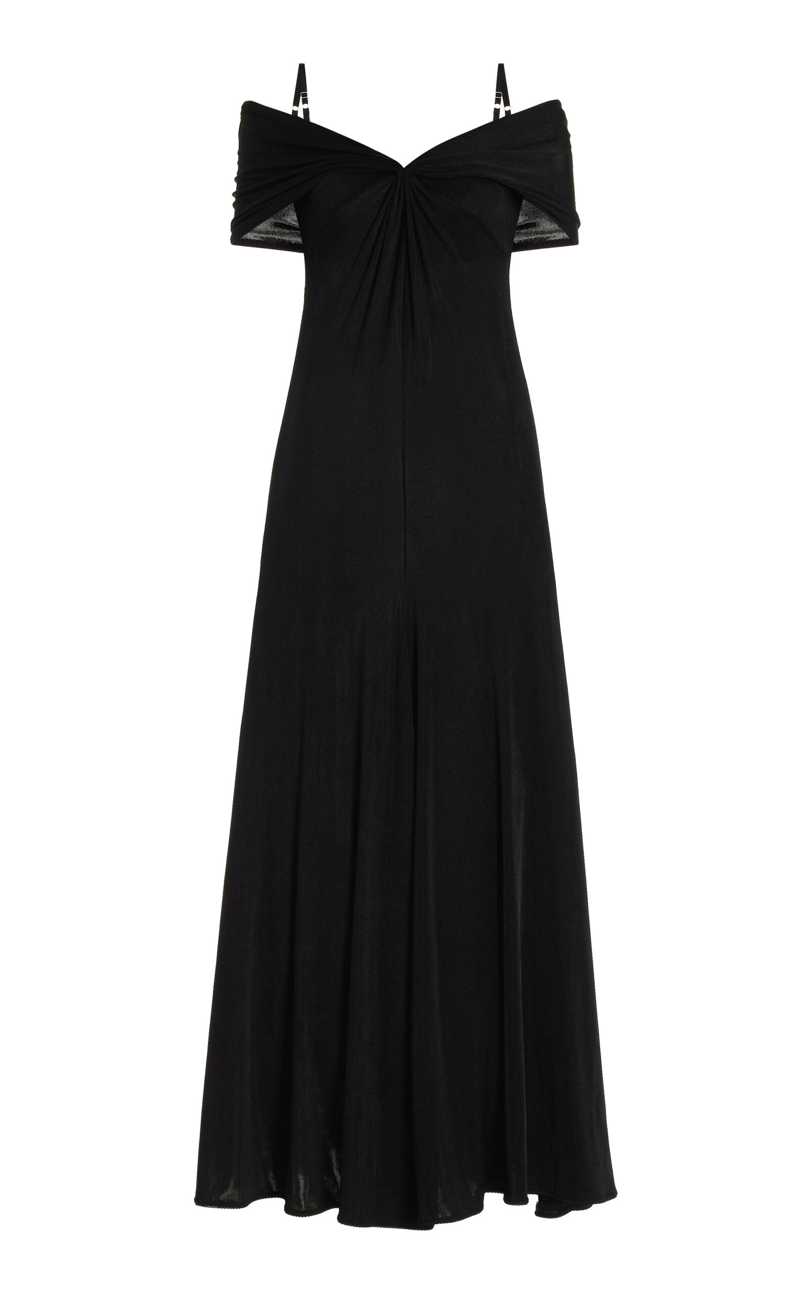 ANNA OCTOBER CHIARA MAXI DRESS 