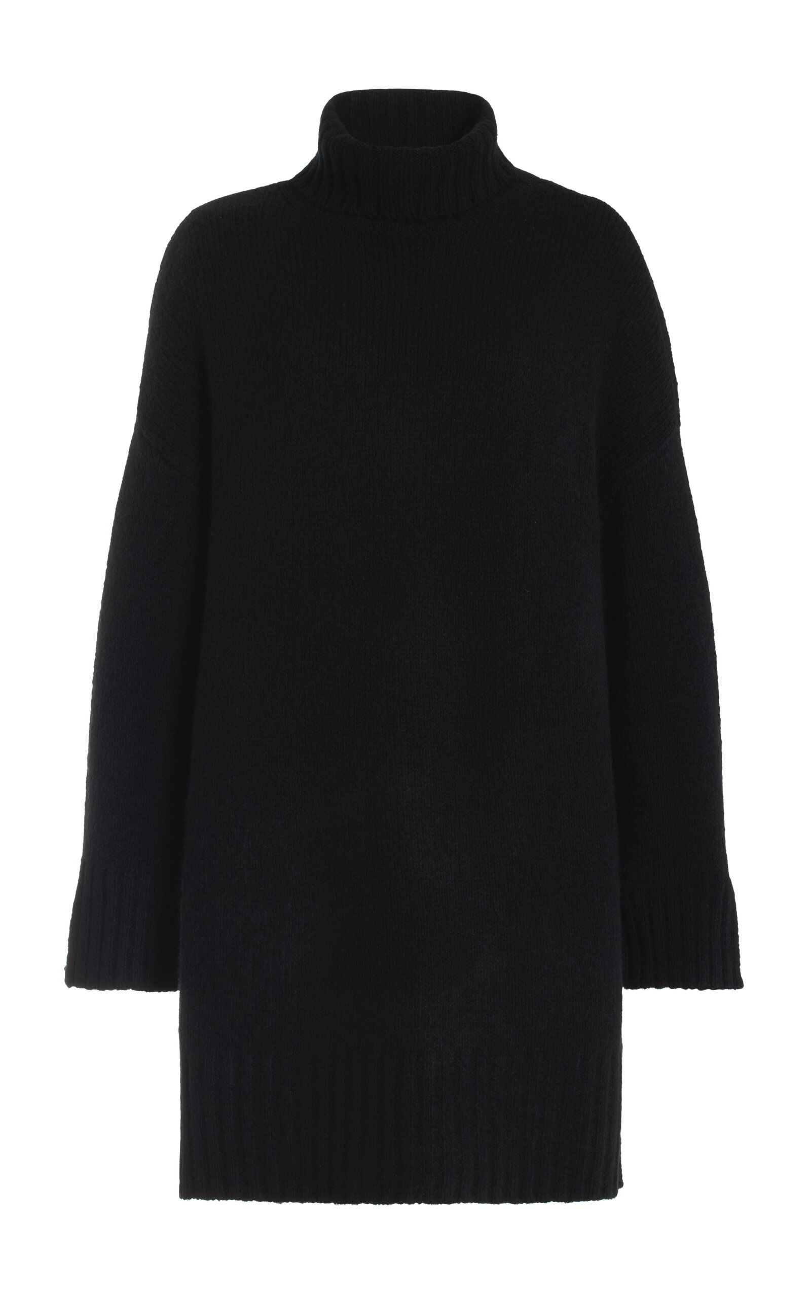 The St. James Wool-Blend Dress