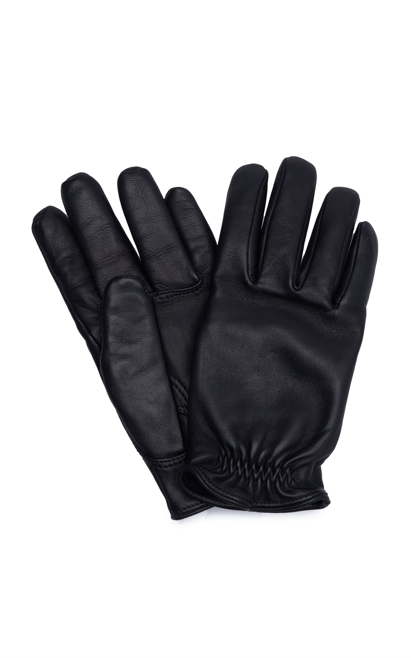 Leather Gloves