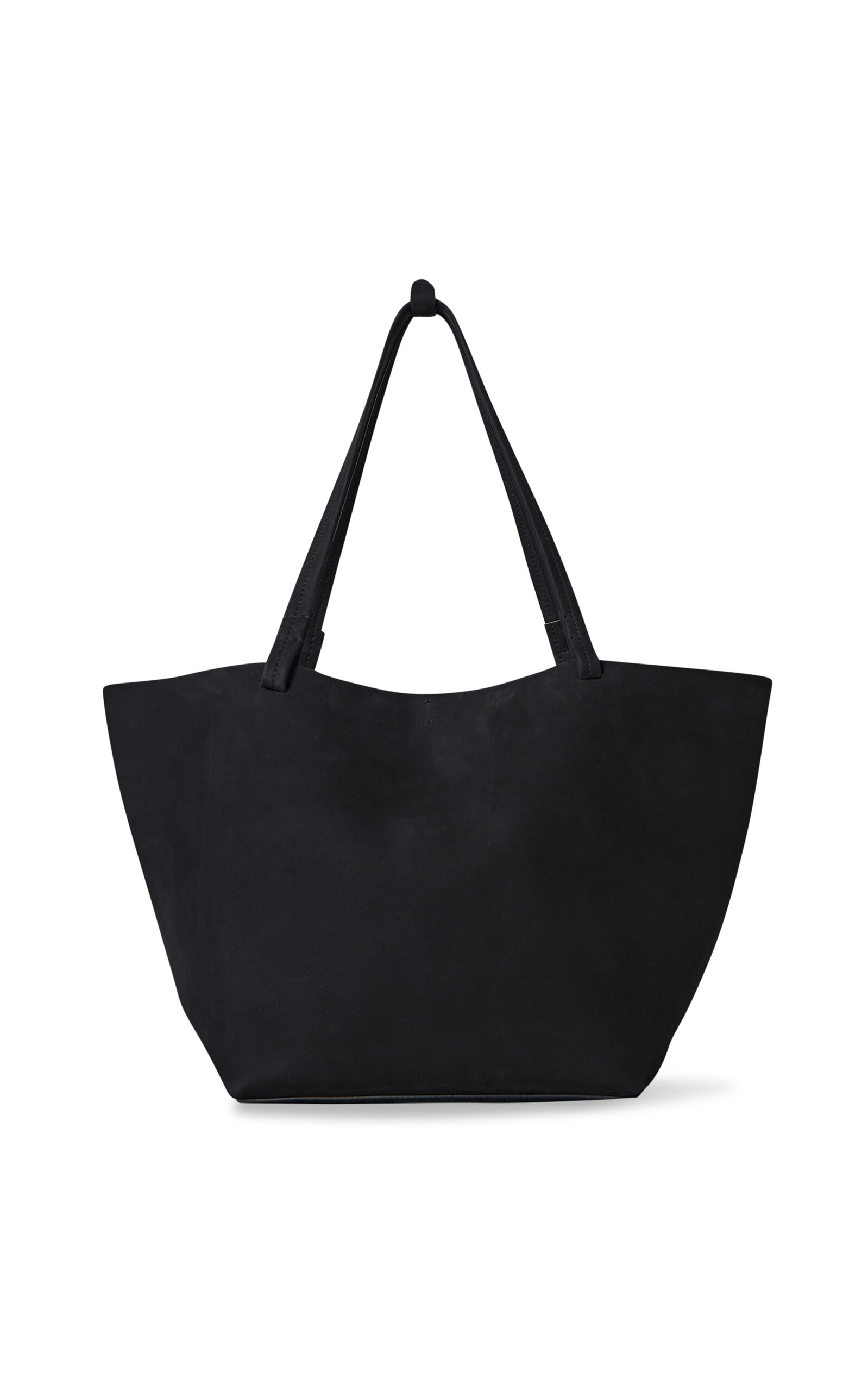 Park Nubuck Tote Three