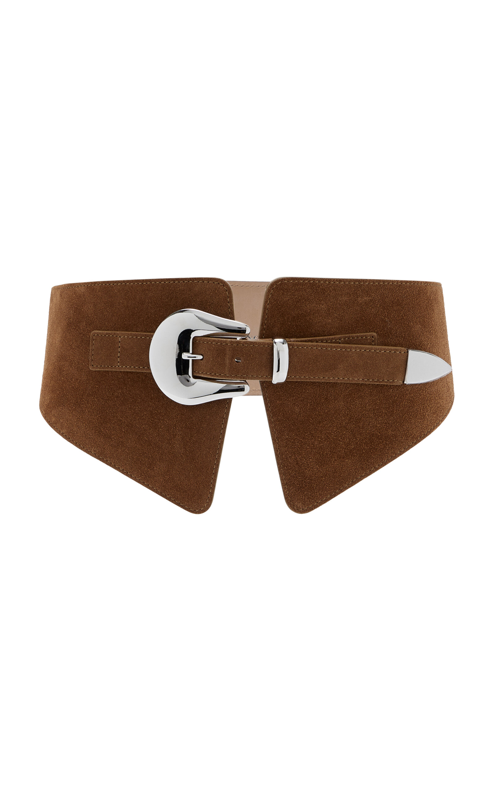 Déhanche Arya Suede Belt