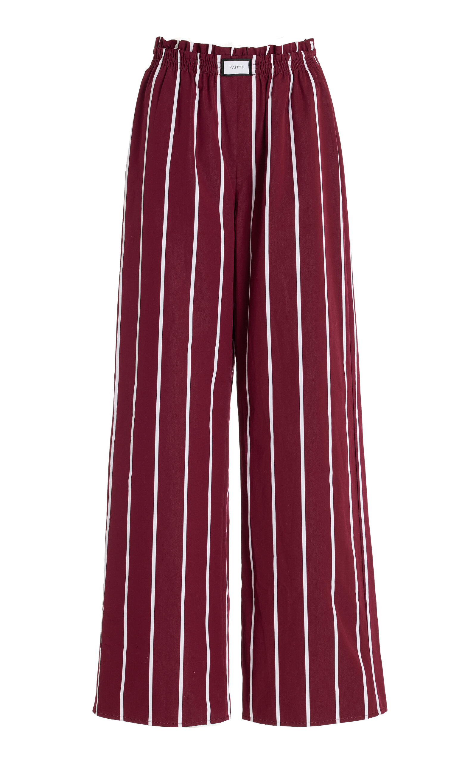 Janiero Cotton Trousers