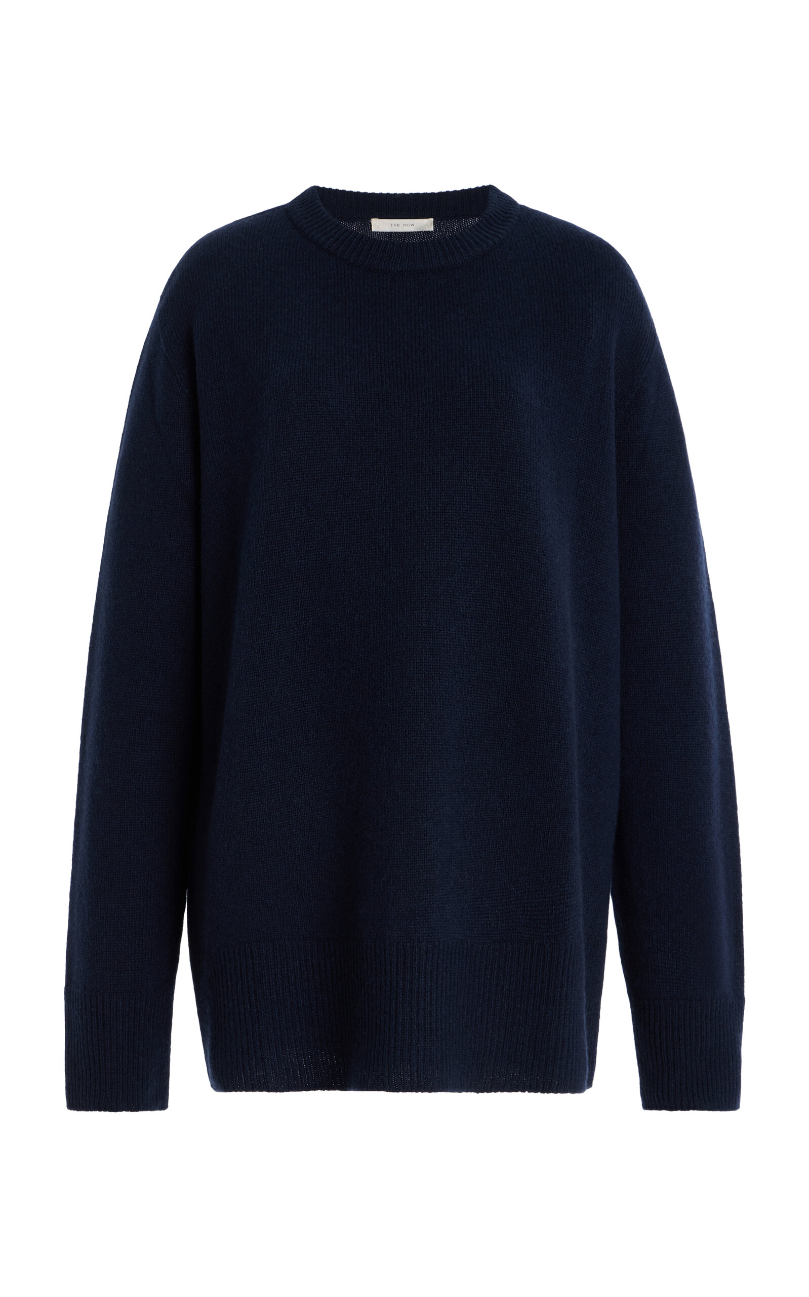 Sibem Wool-Cashmere Sweater