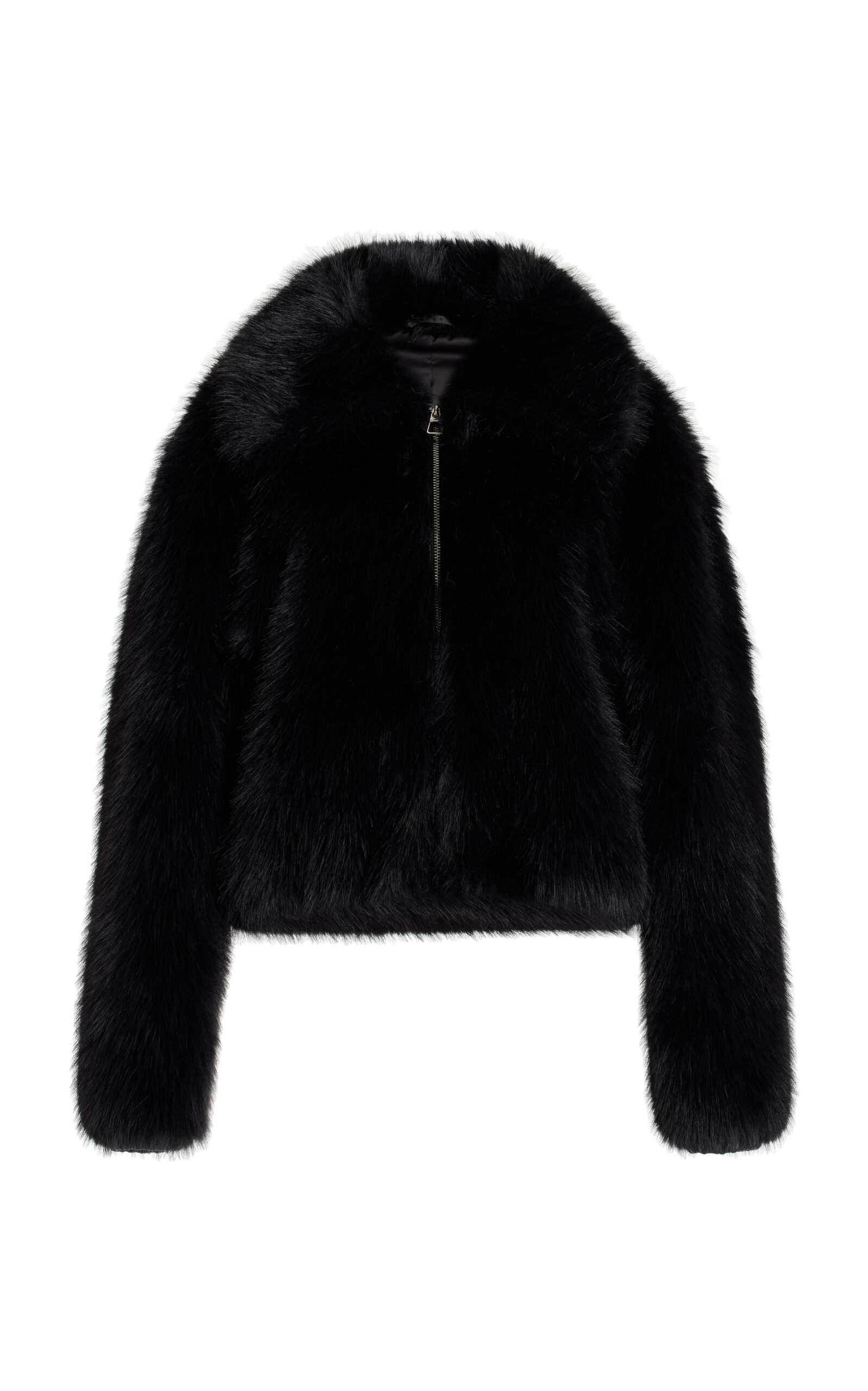 Hope Faux Fur Jacket