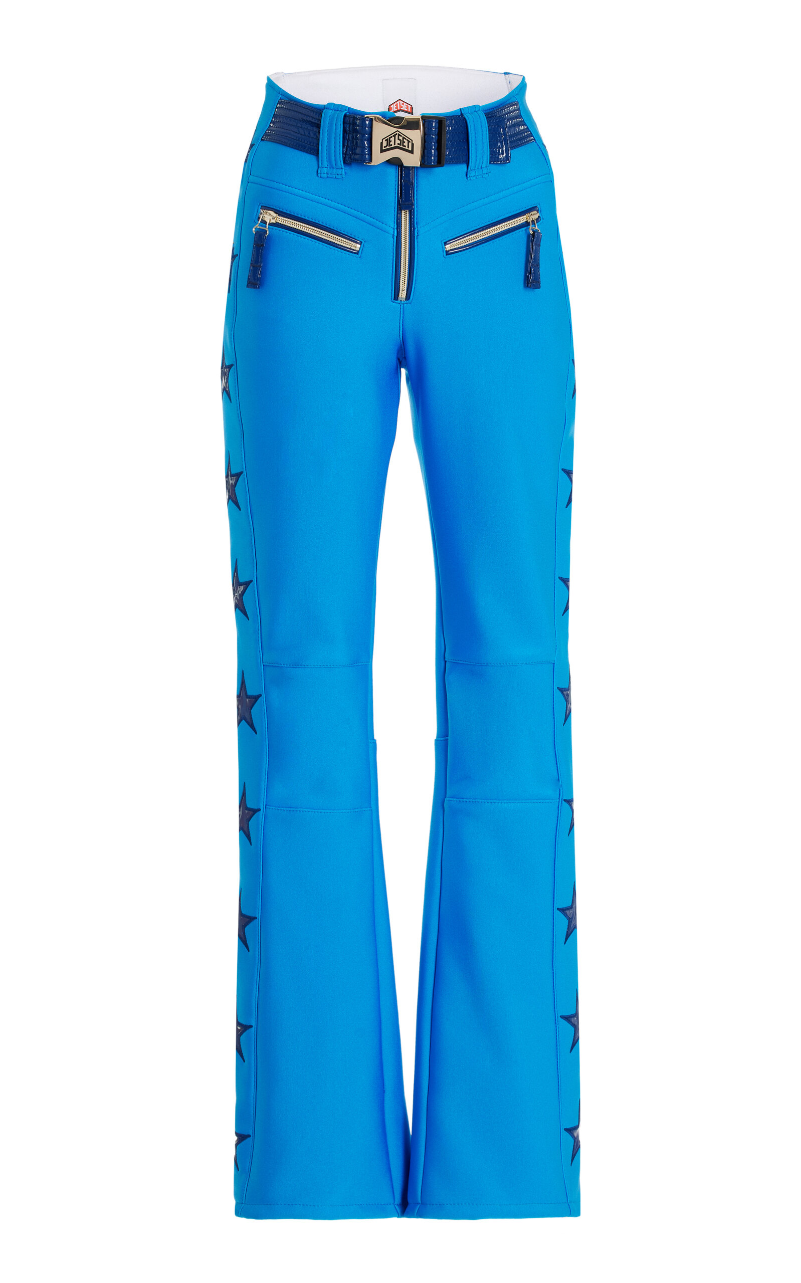 Jetset Tiby Ski Pants In Blue