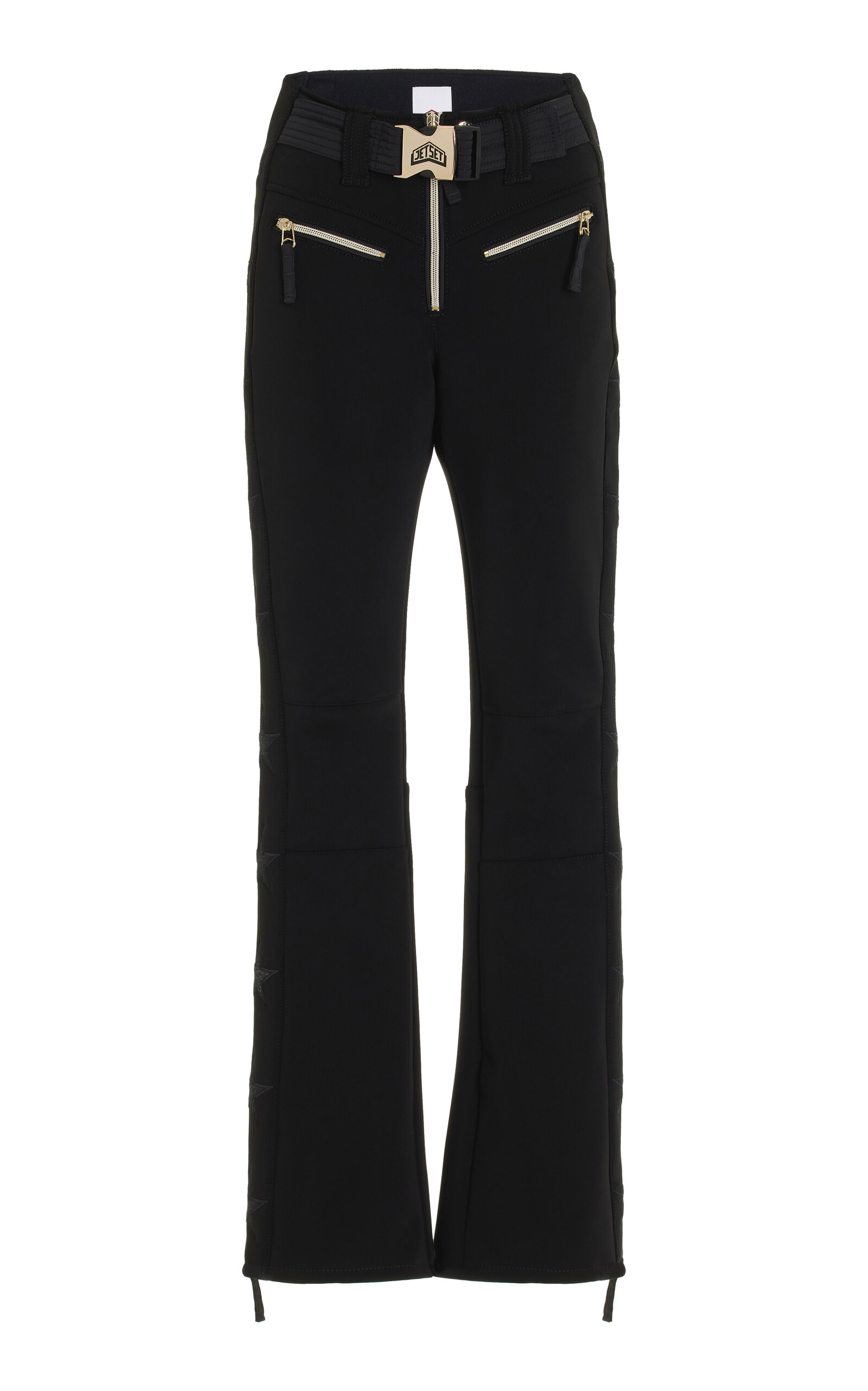 Shop Jetset Tiby Ski Pants In Black