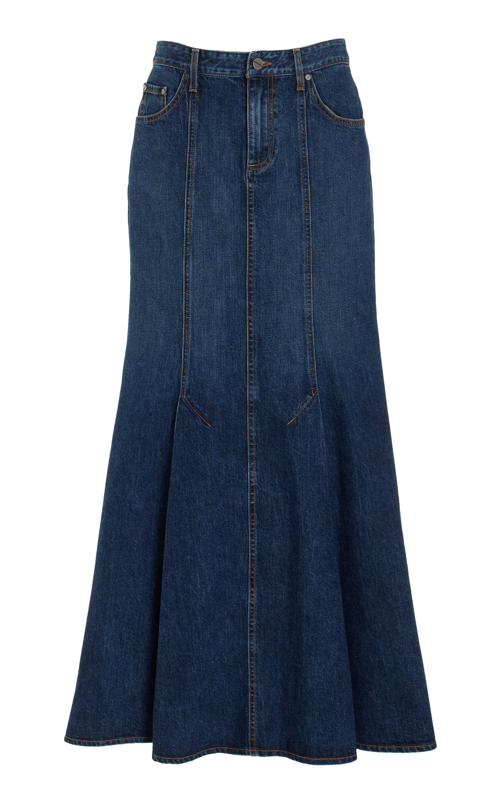 Harley Denim Skirt