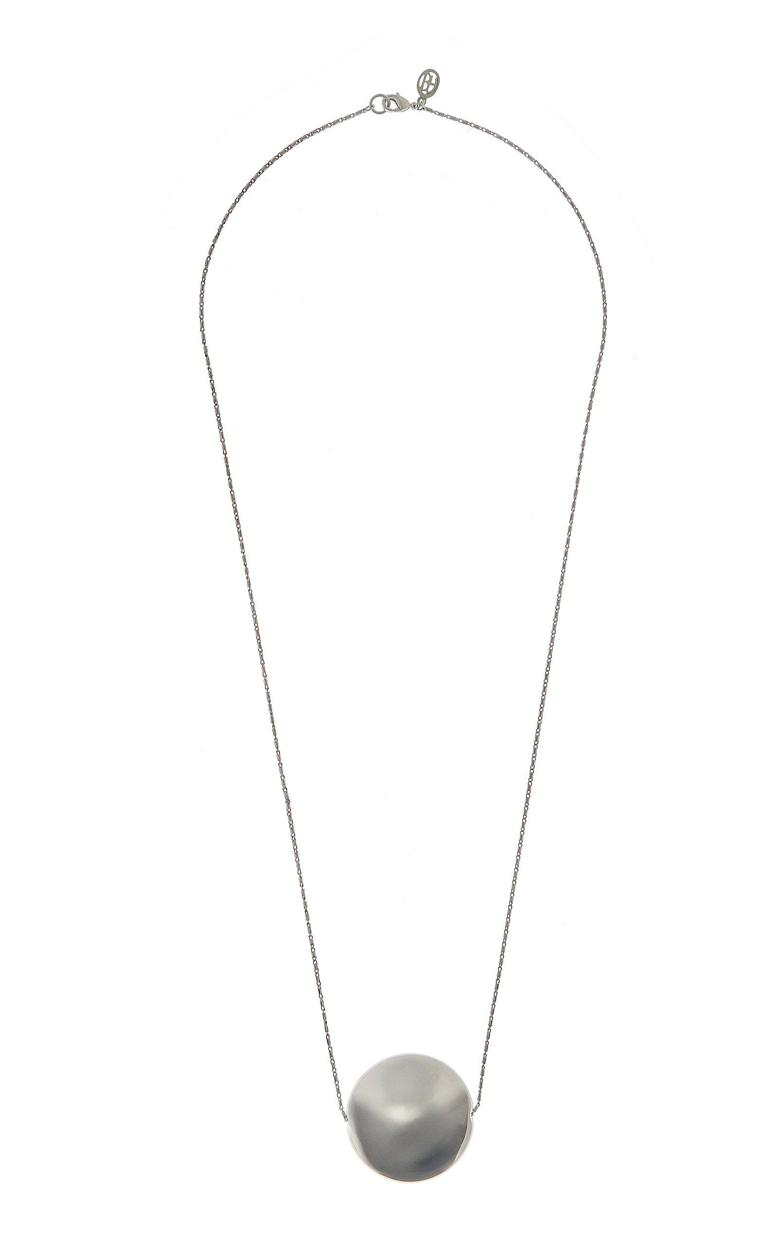 Shop Ben-amun Exclusive Silver-plated Pendant Necklace