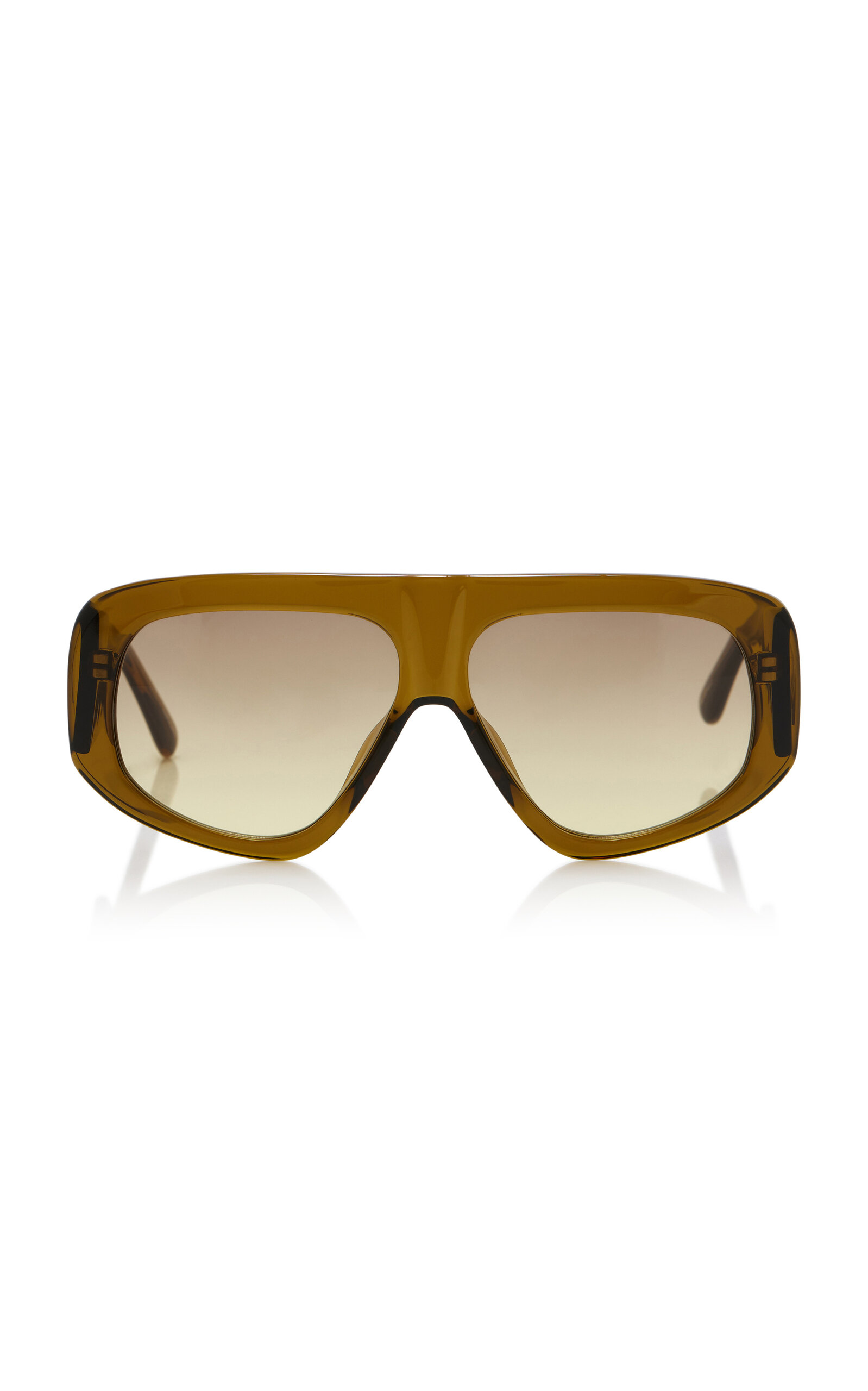 Milano Acetate Sunglasses