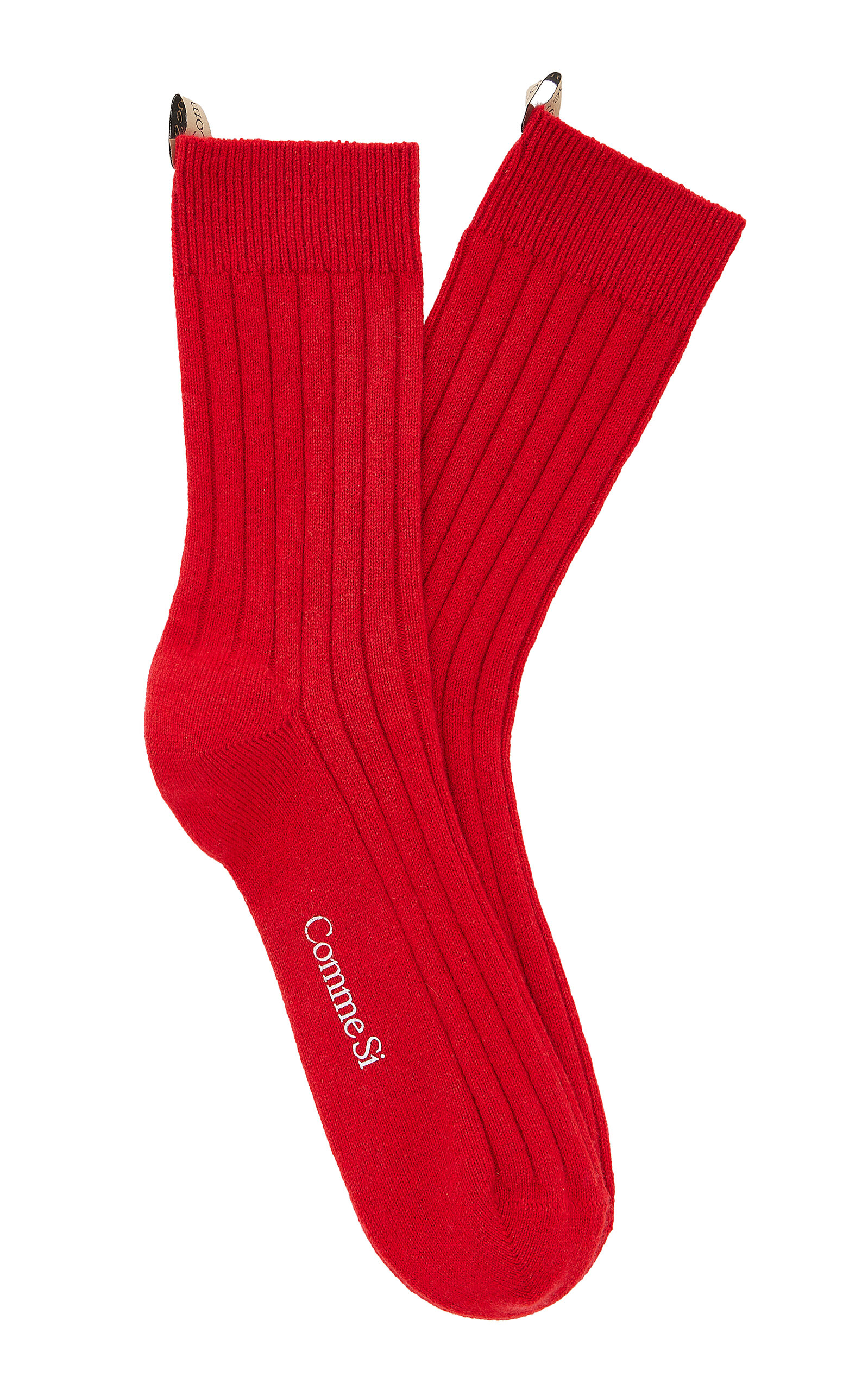 The Cashmere Sock