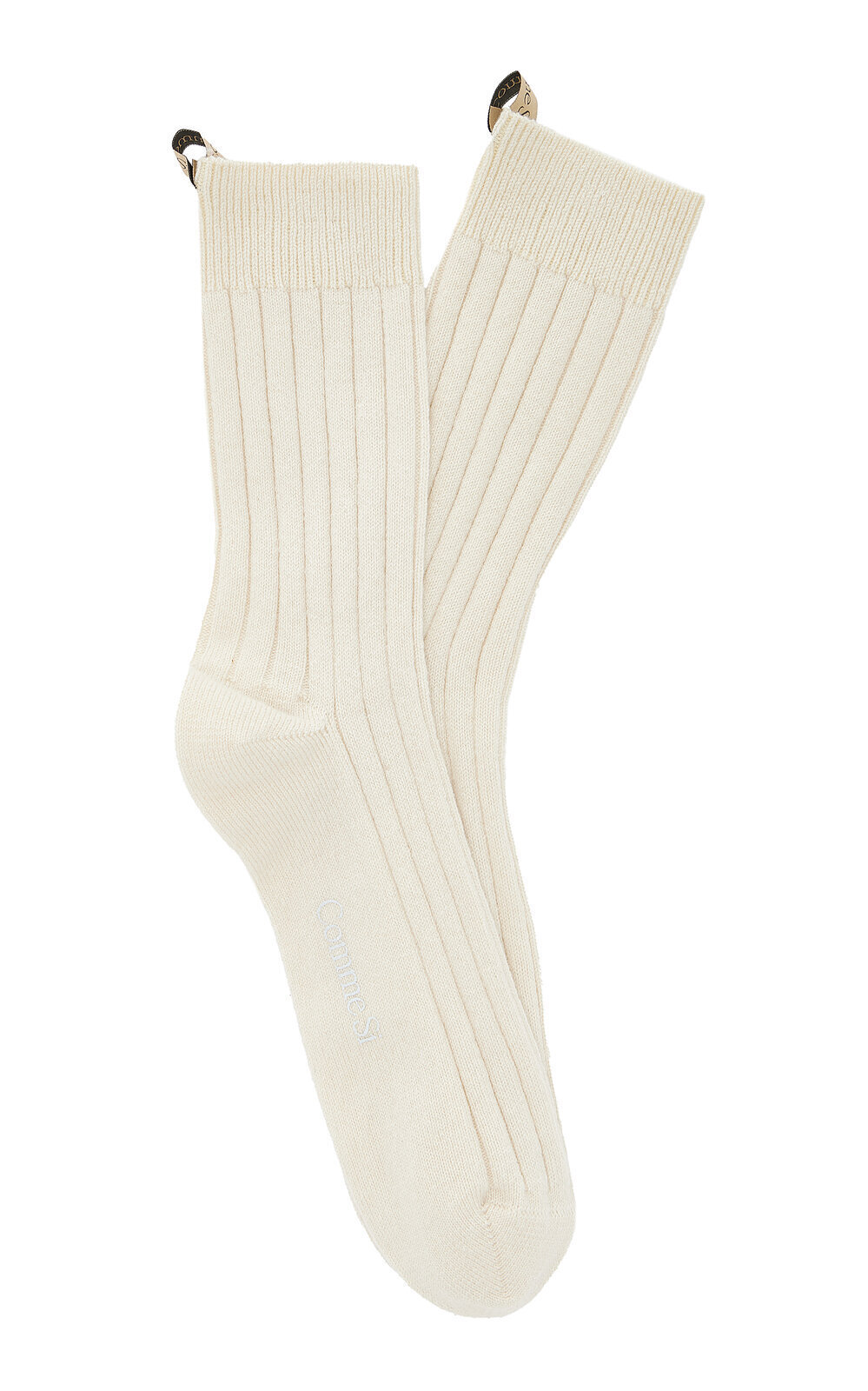 The Cashmere Sock