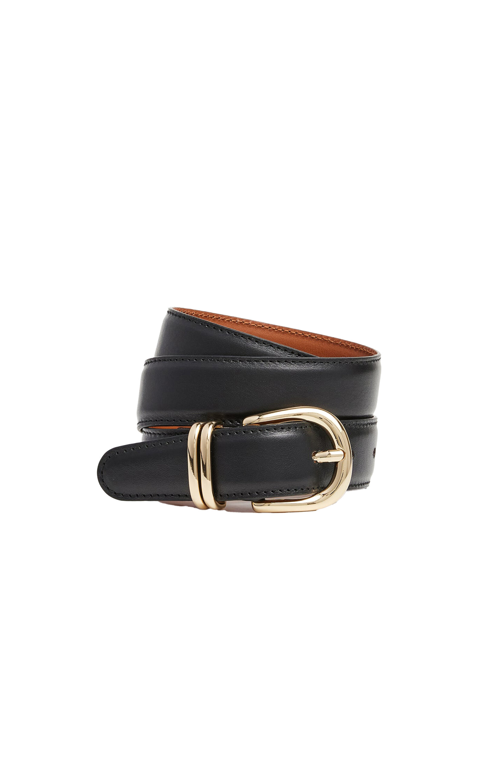 Beatrice Leather Belt