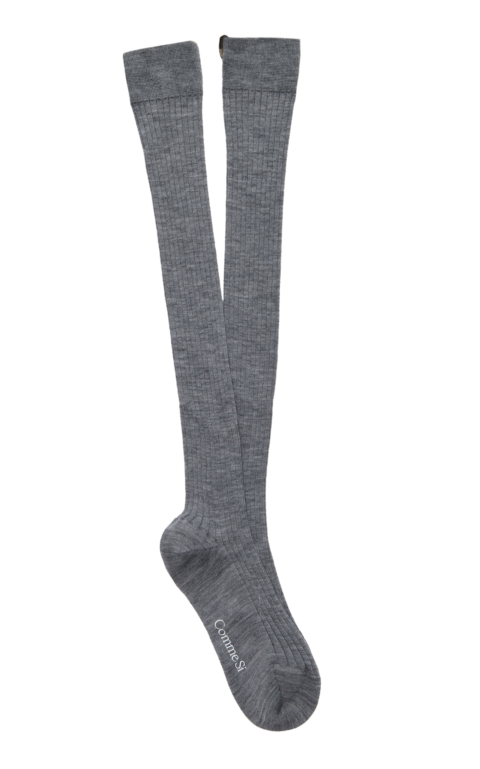 The Knee High Wool Sock