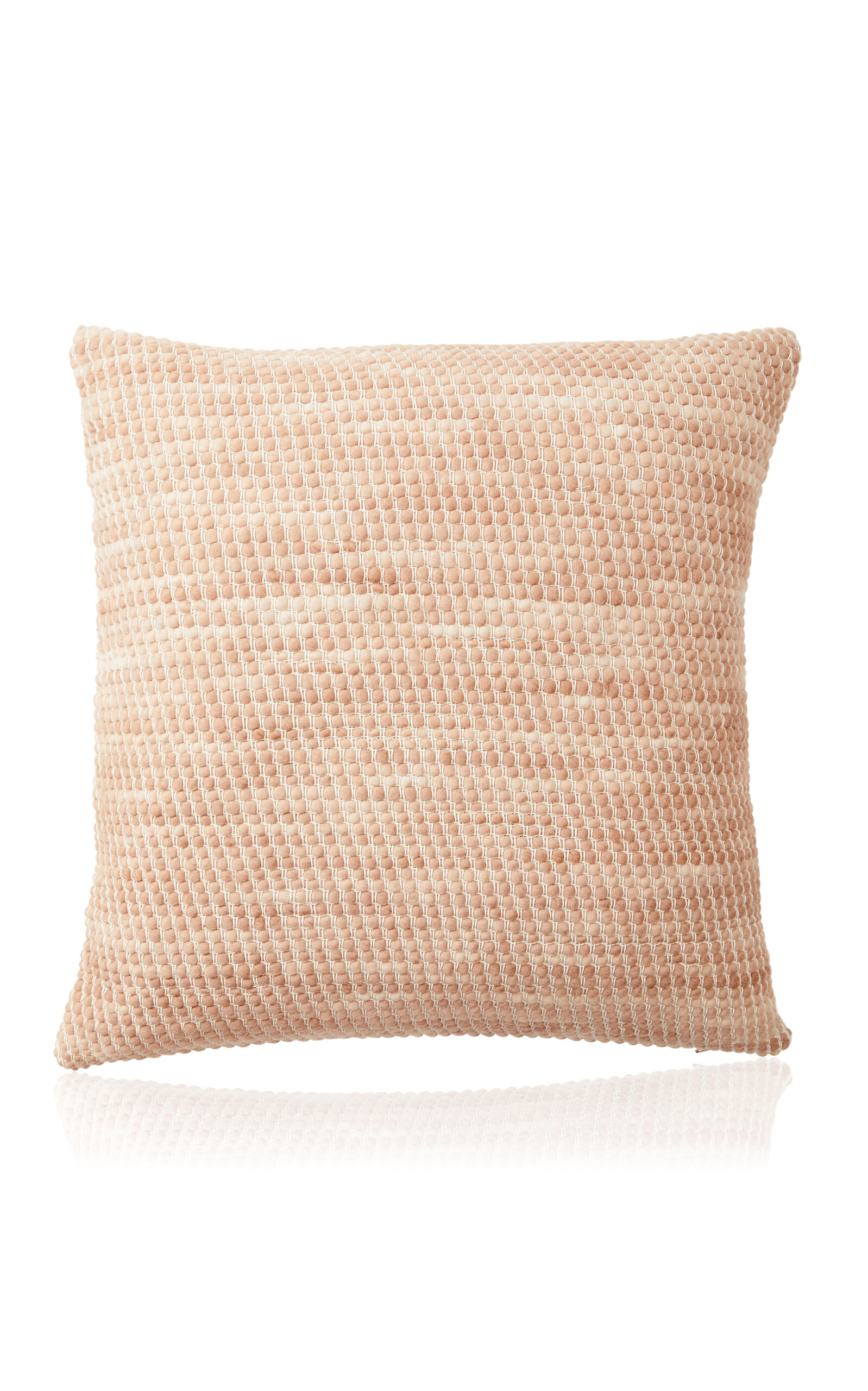 Minna Sheila Pillow In Light Pink