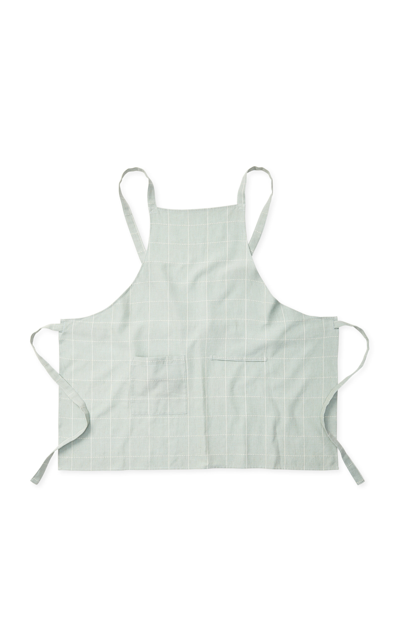 Minna Meridian Apron In Neutral