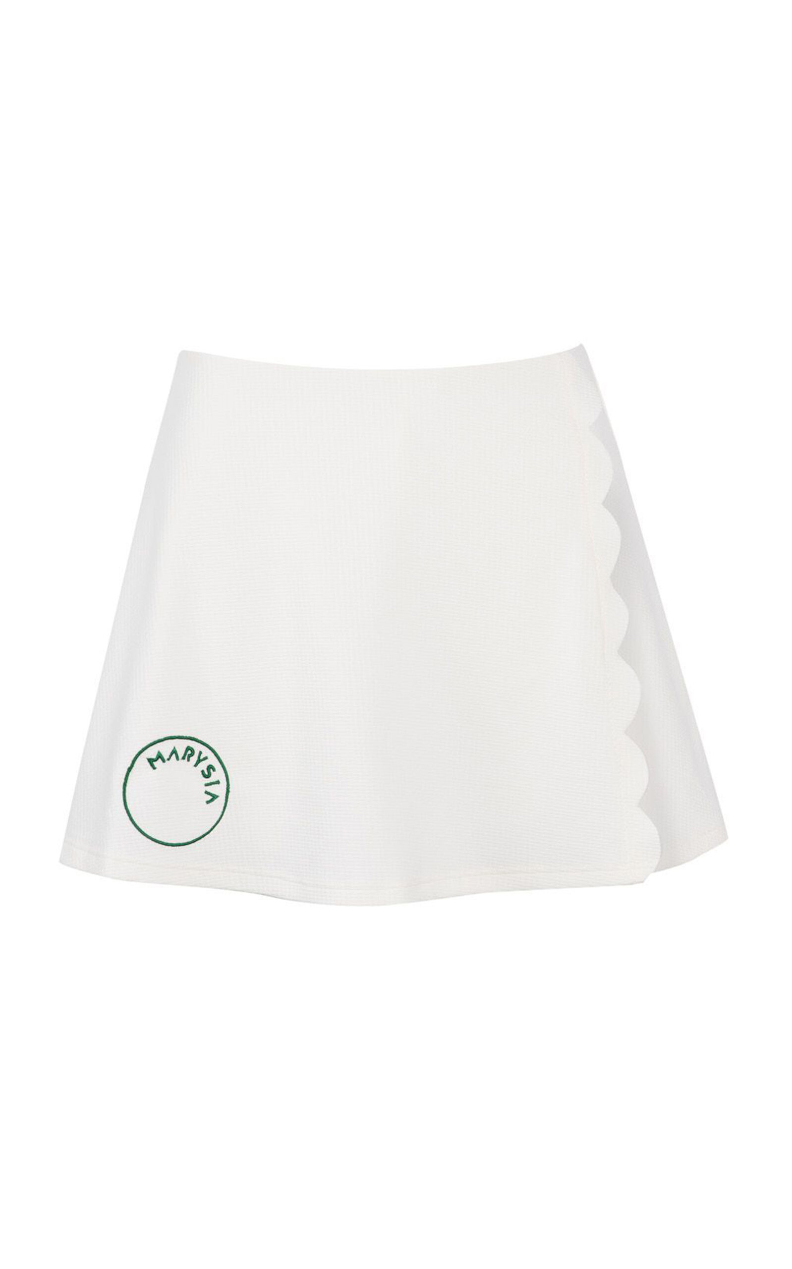 Steffi Mini Skirt
