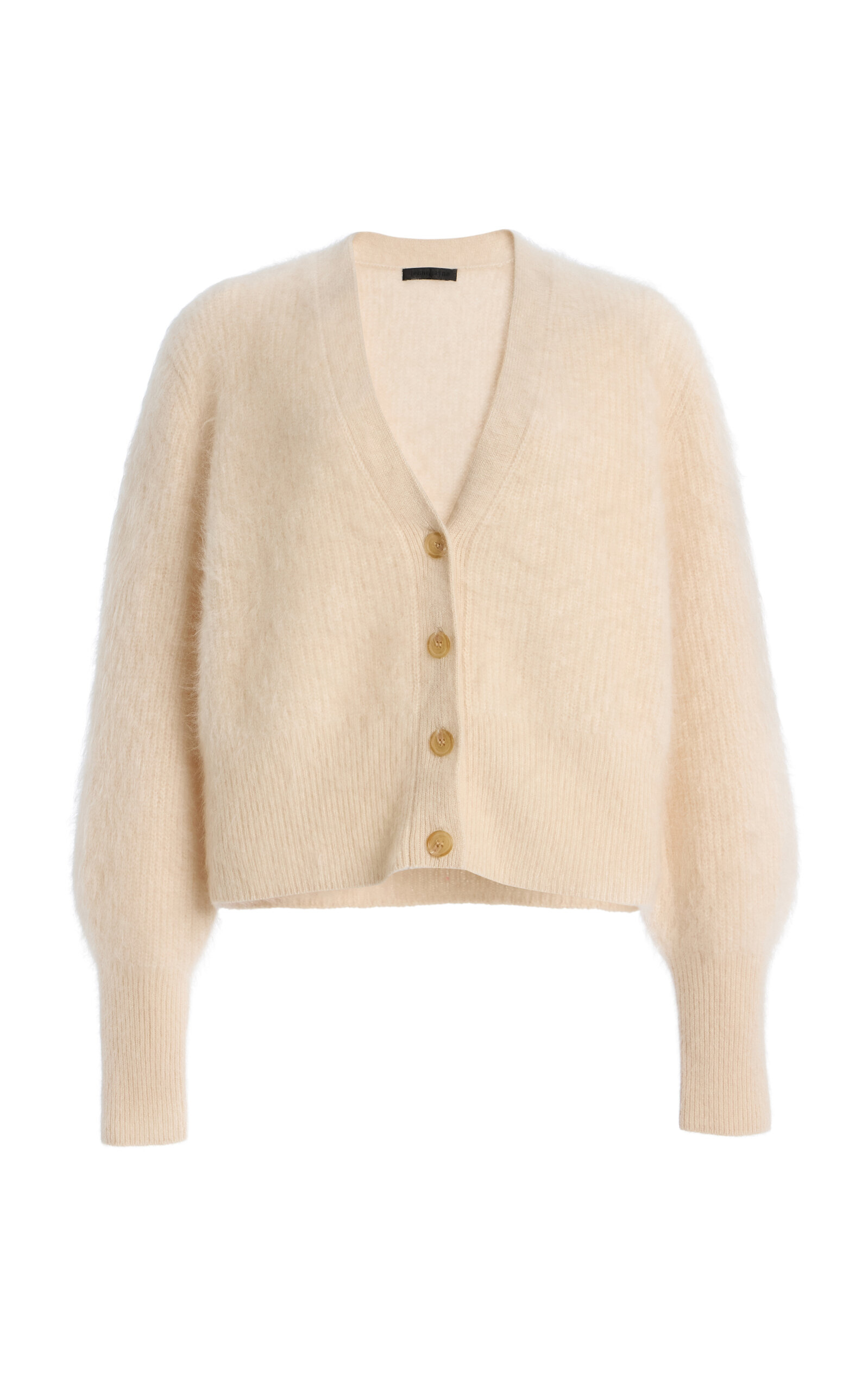 Peyton Cashmere Cardigan