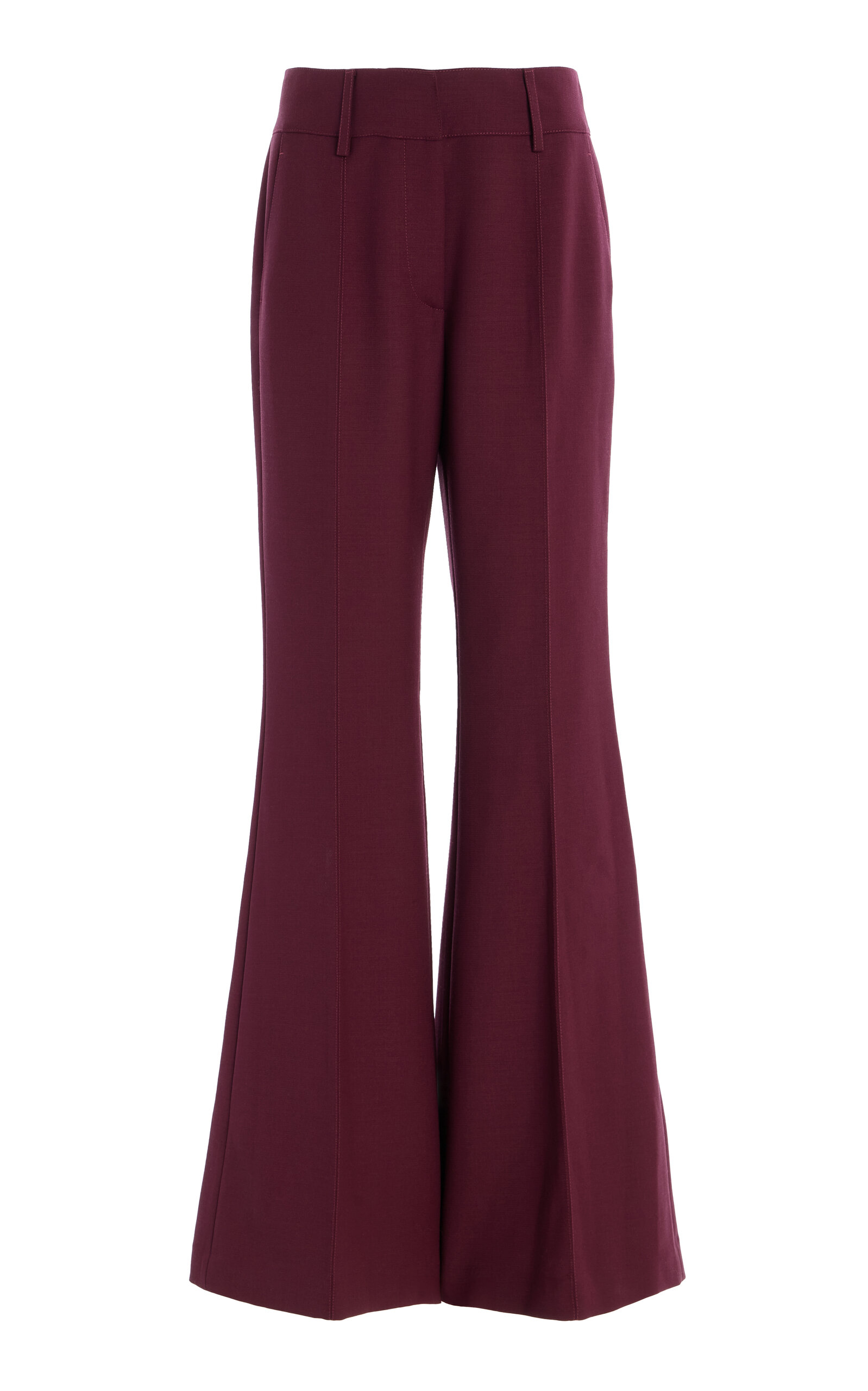 Rhein Wool Pants