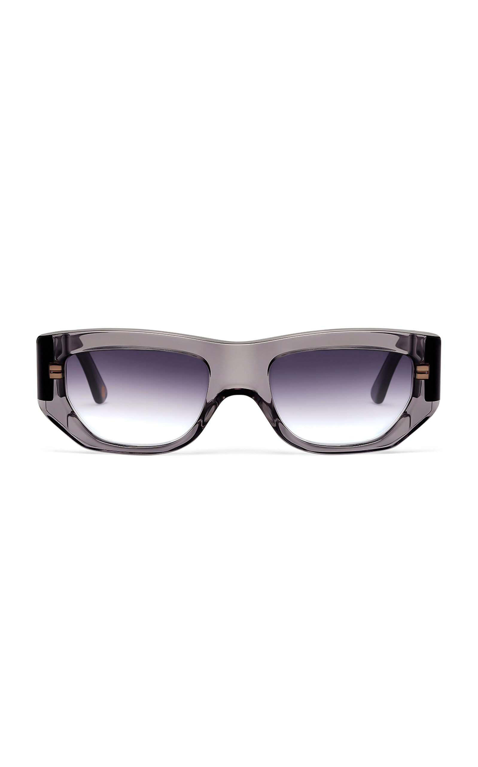 Concept 1 D-Frame Acetate Sunglasses