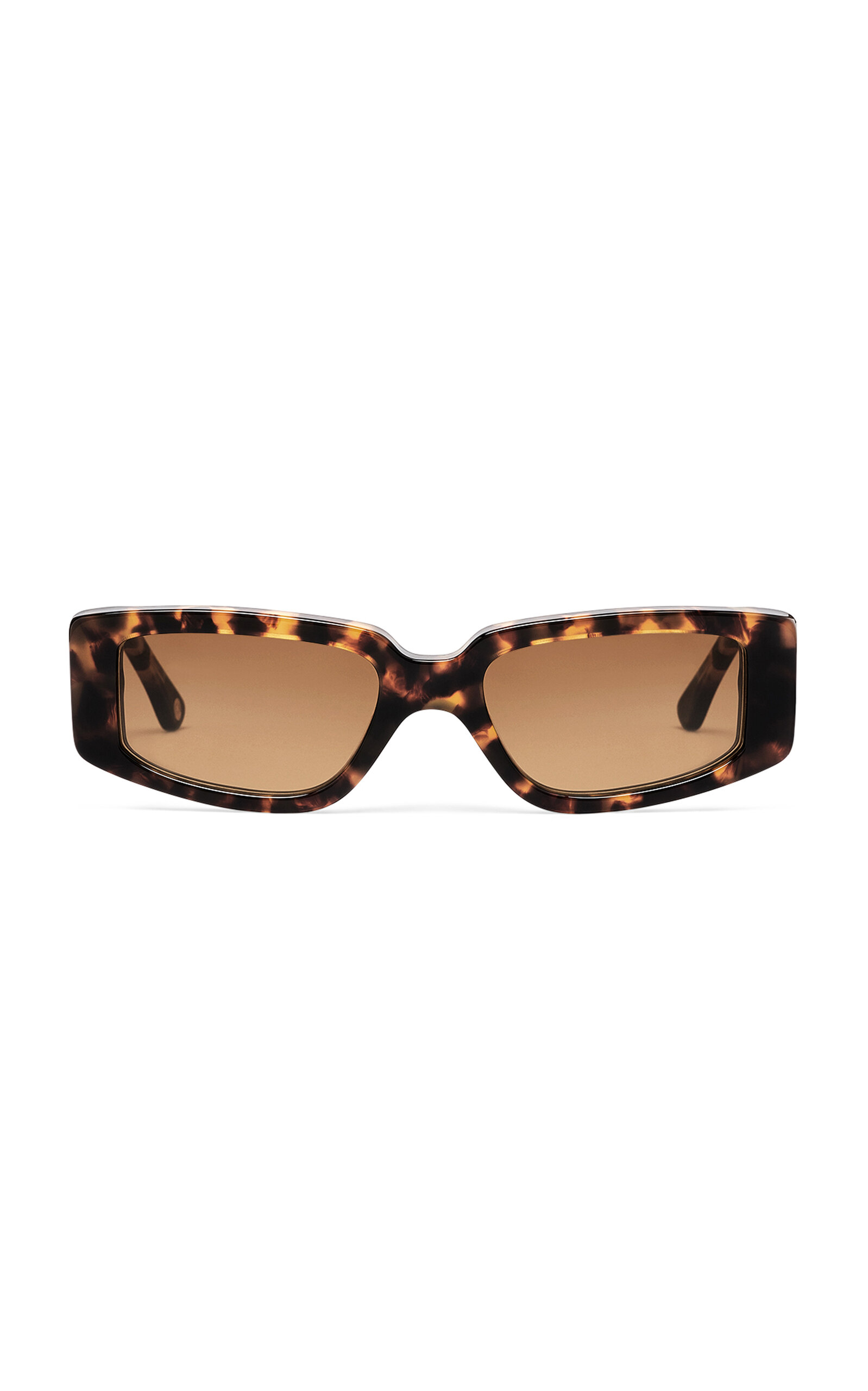 Concept 2 Cat-Eye Acetate Sunglasses