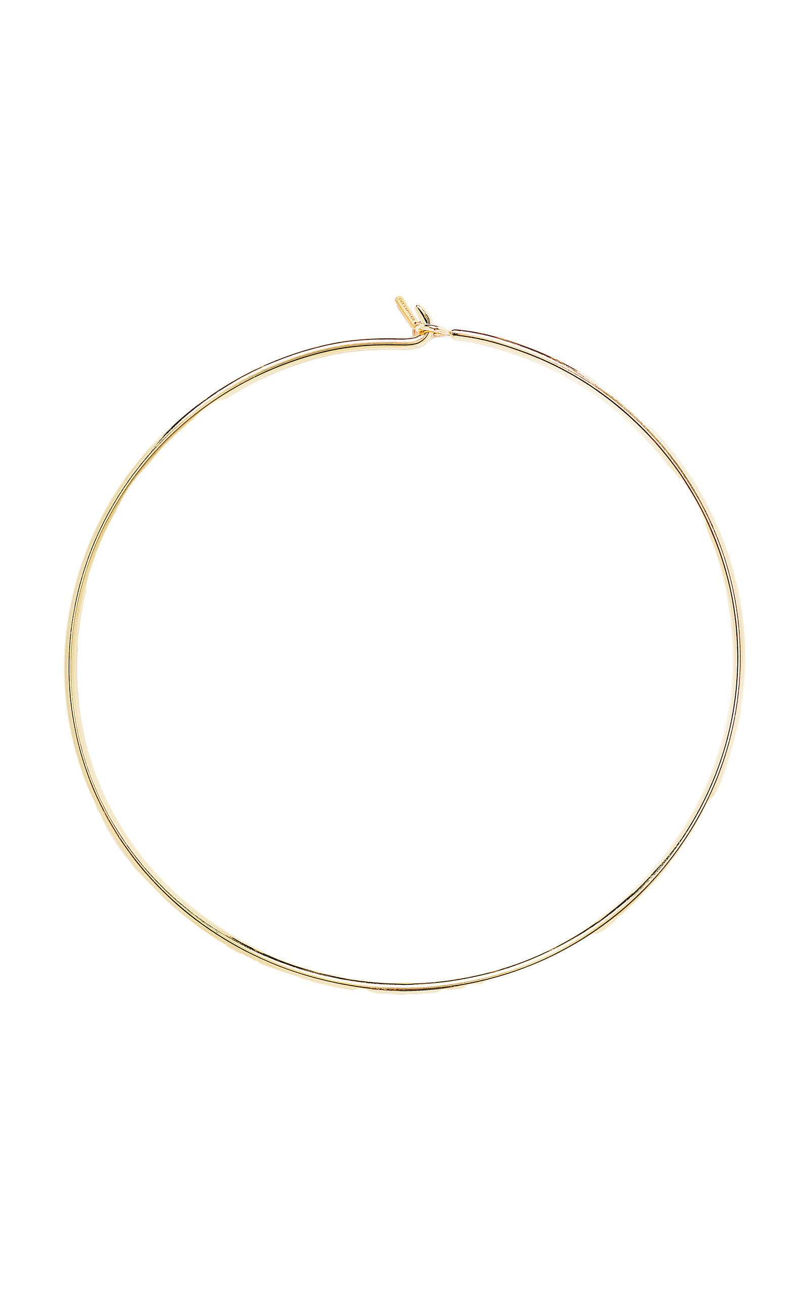 Exclusive Yara 18K Gold-Plated Necklace