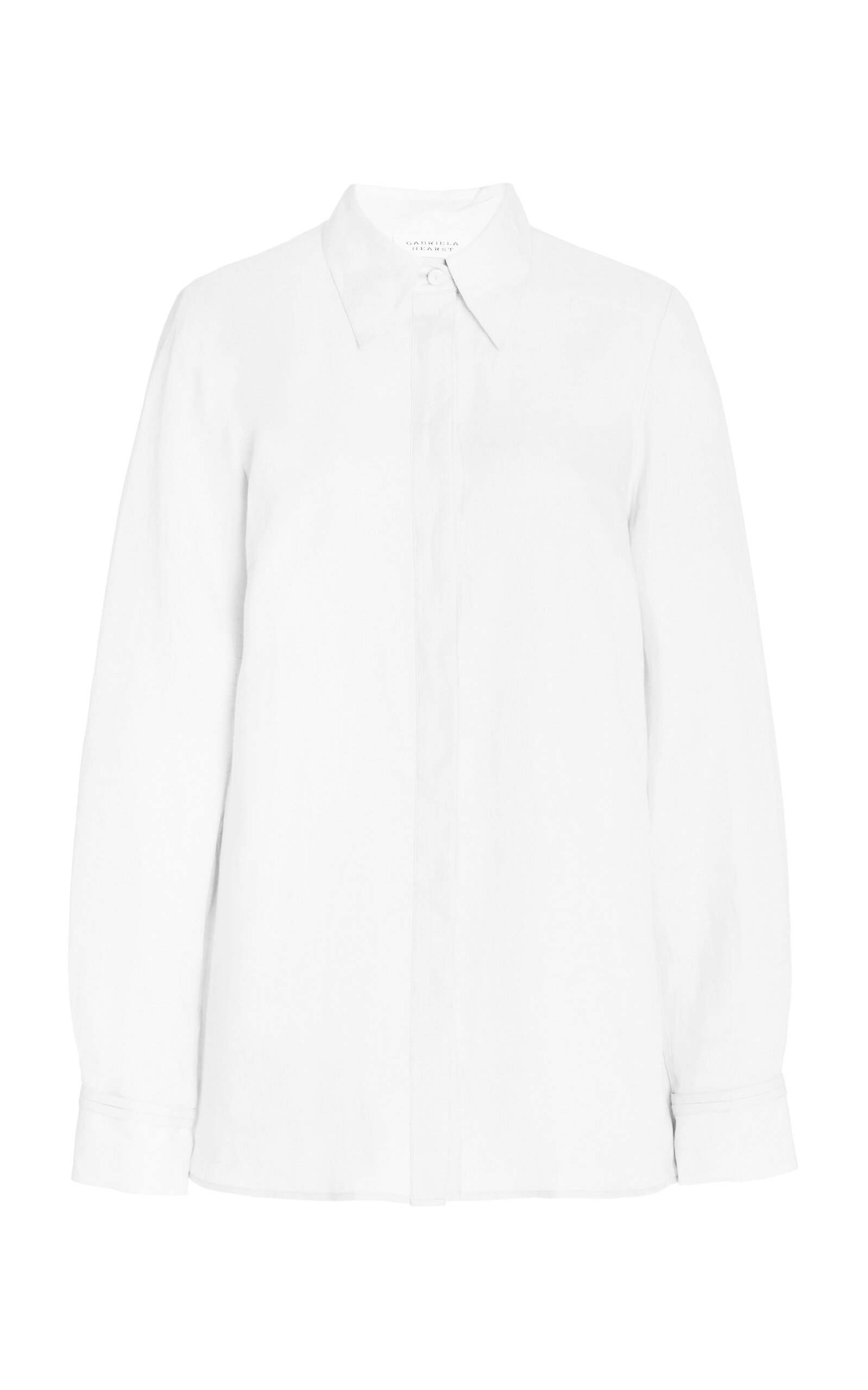 Cruz Linen Shirt