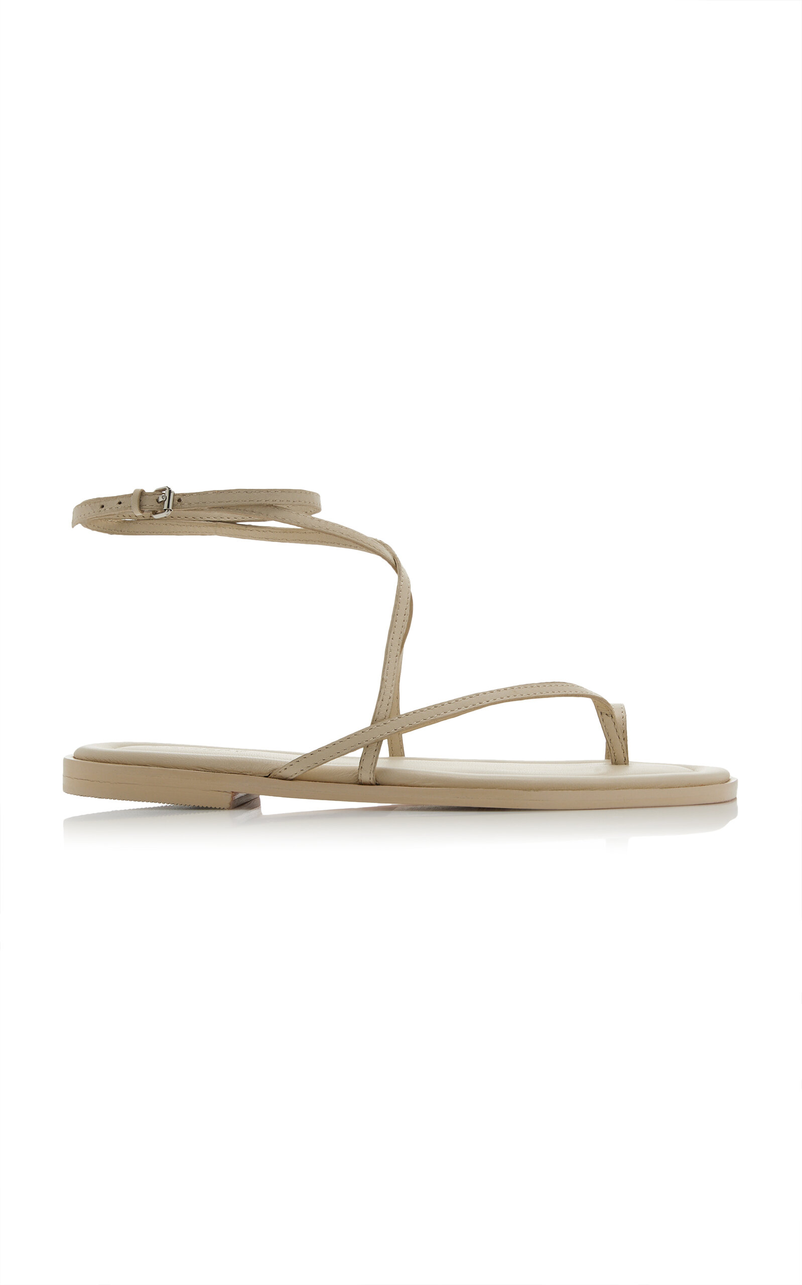 Davis Leather Sandals