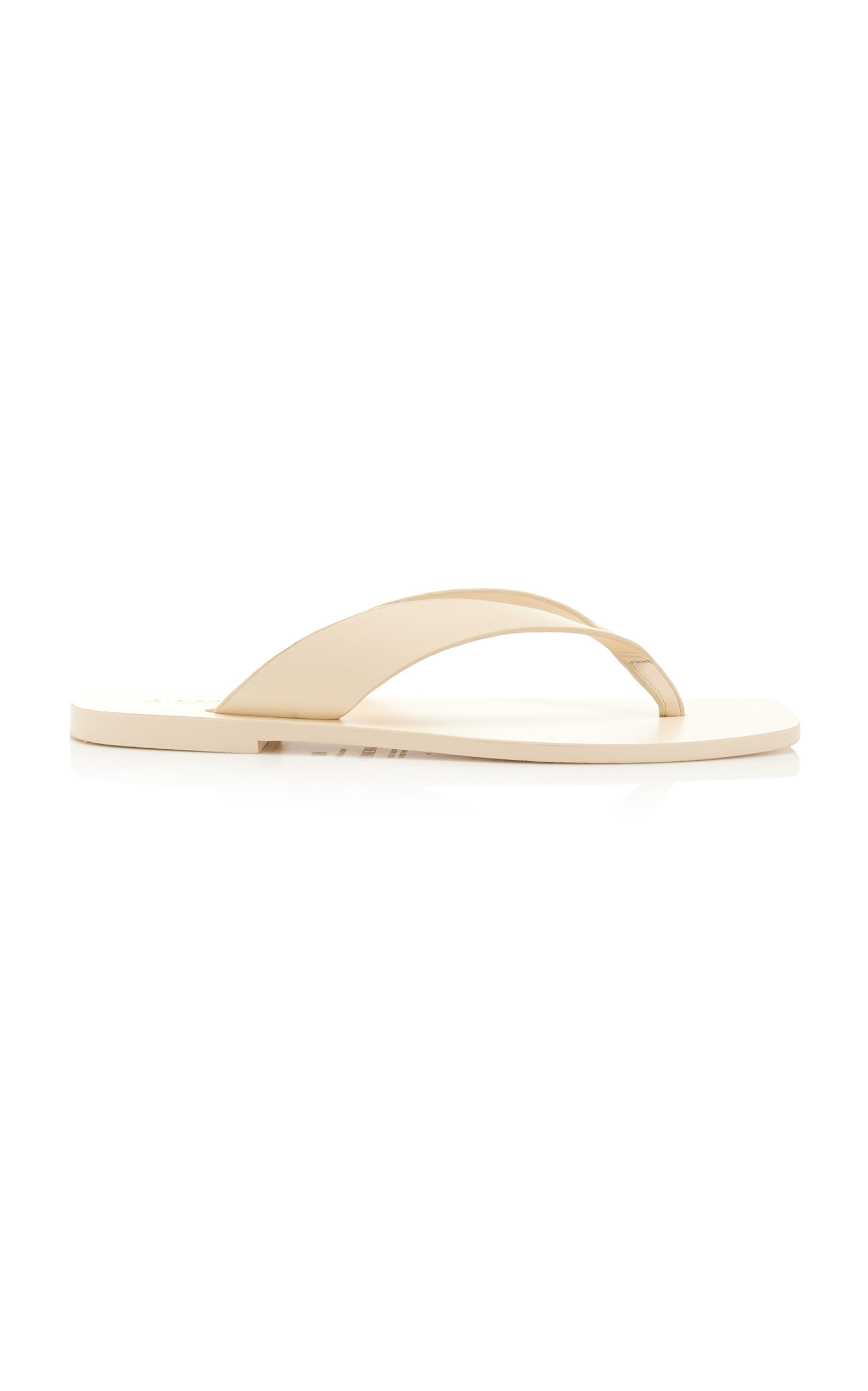 Kinto Leather Sandals