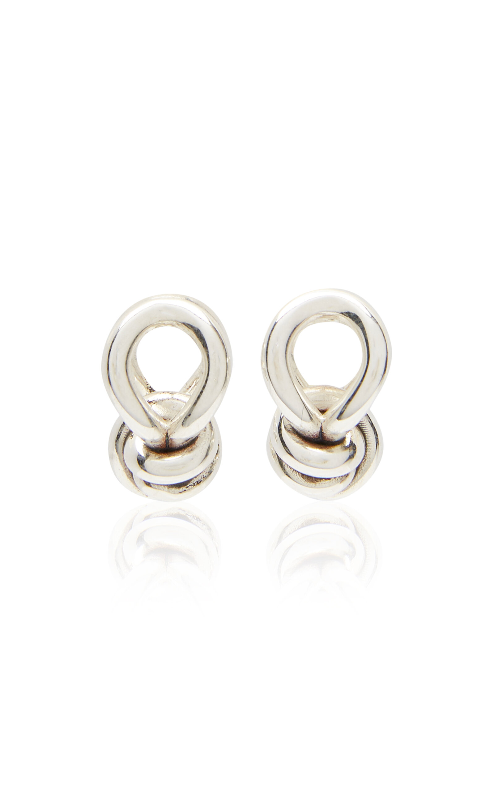 Sterling Silver Earrings