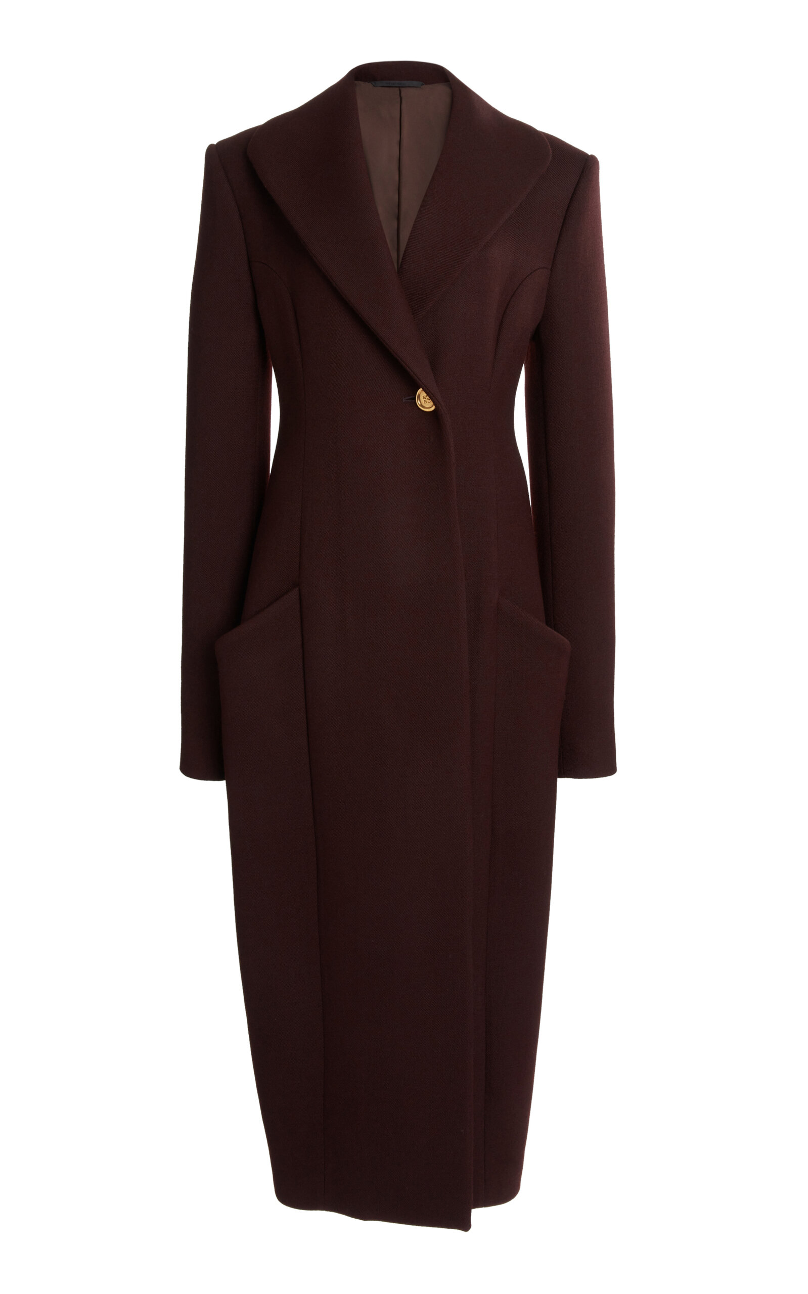 Givenchy Wool Coat