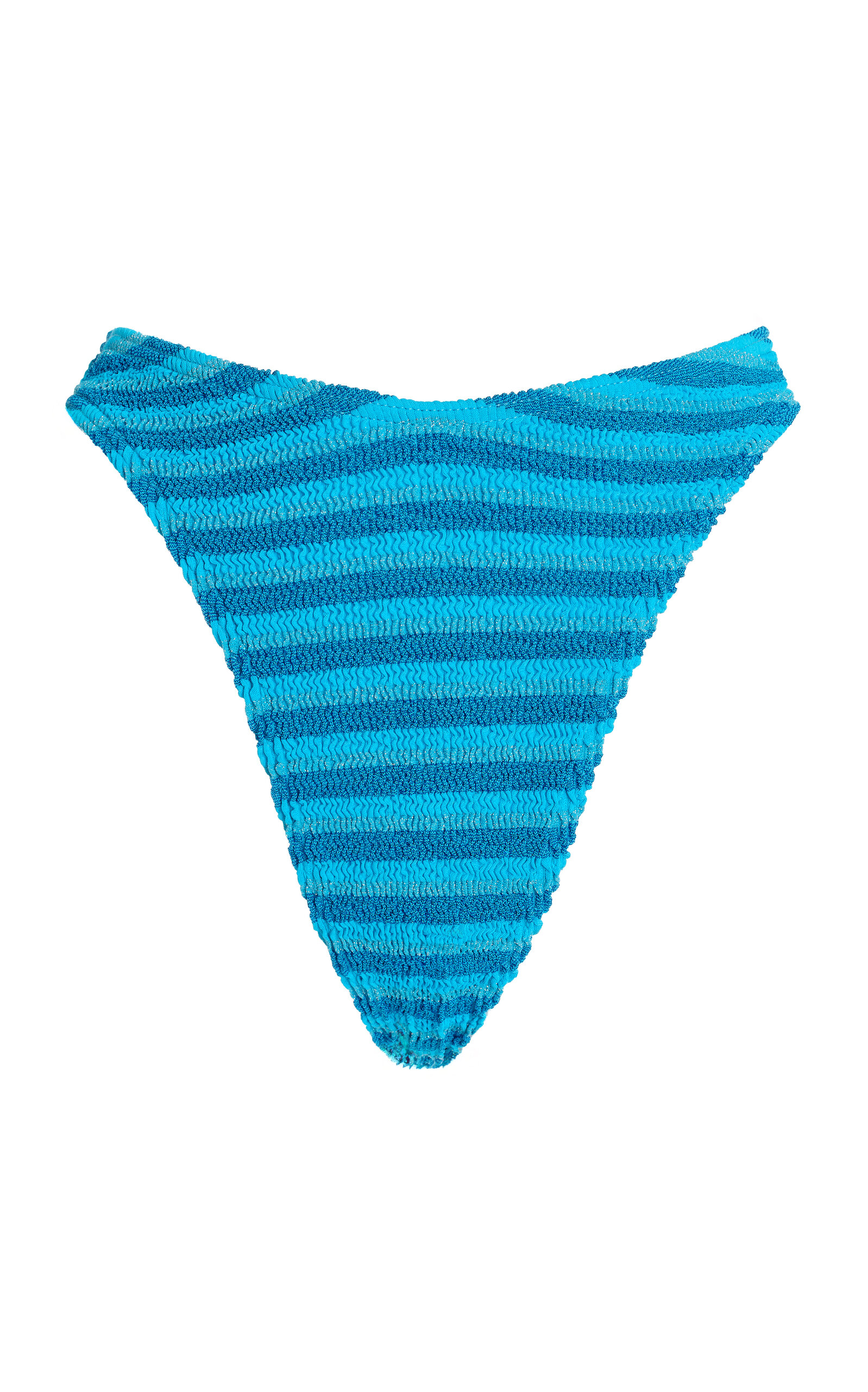 Bondeye Christy Bikini Bottom In Blue