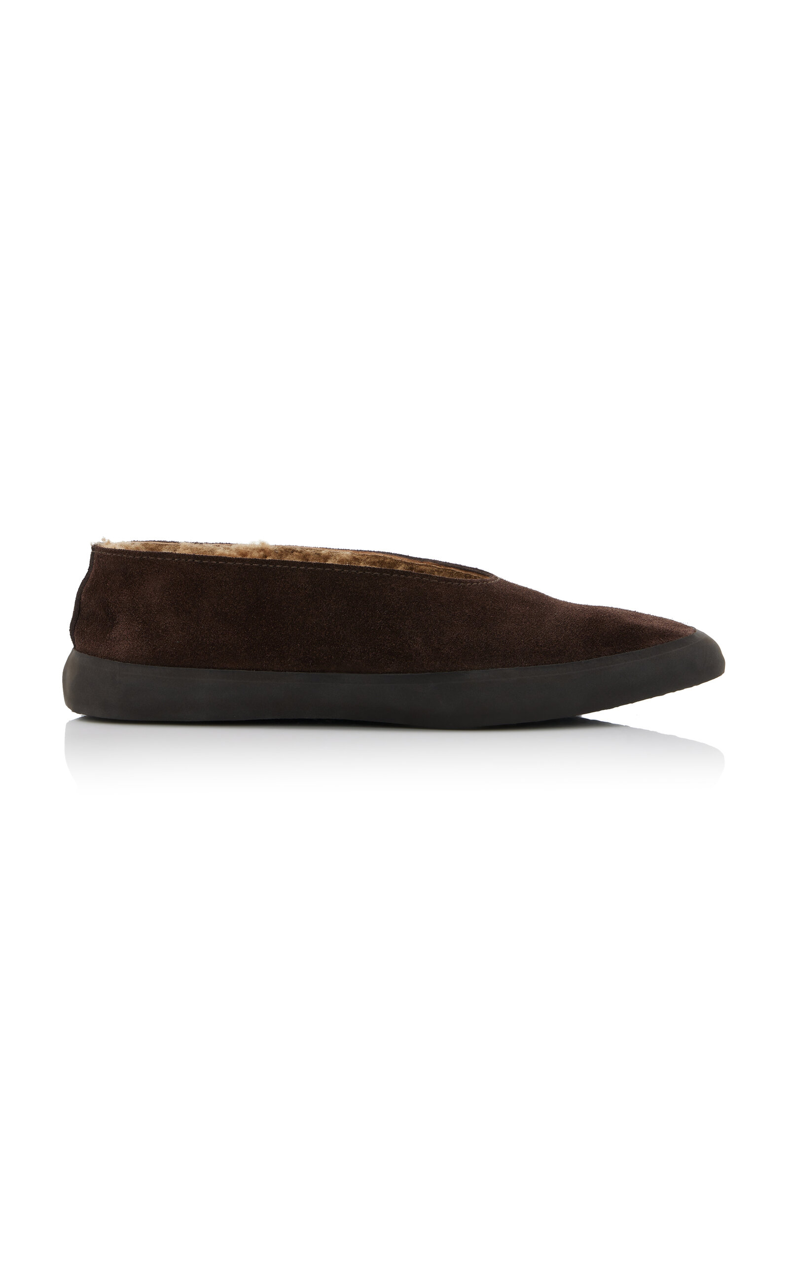 LE MONDE BERYL APRES SCI SHEARLING FLATS 