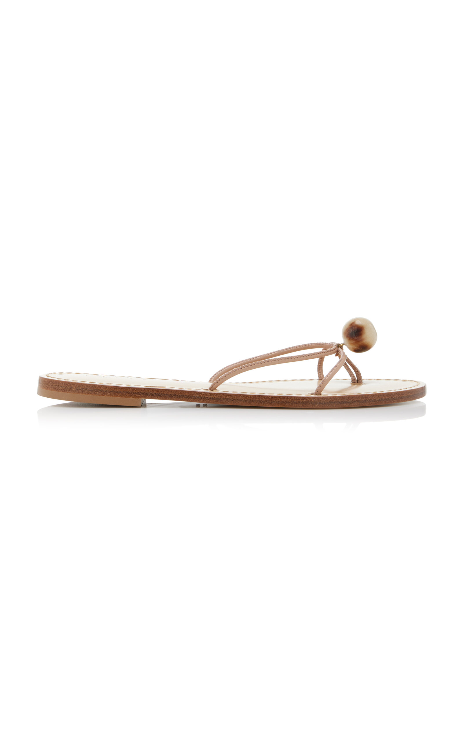 The Malawi Leather Sandals