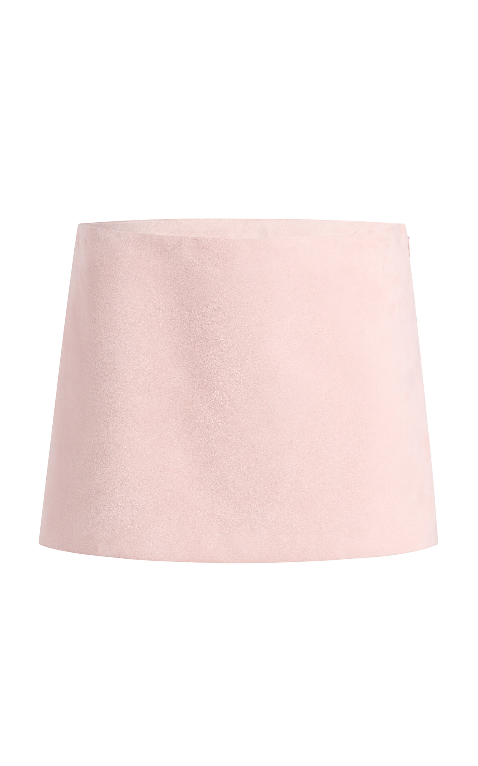 Jett Suede Mini Skirt