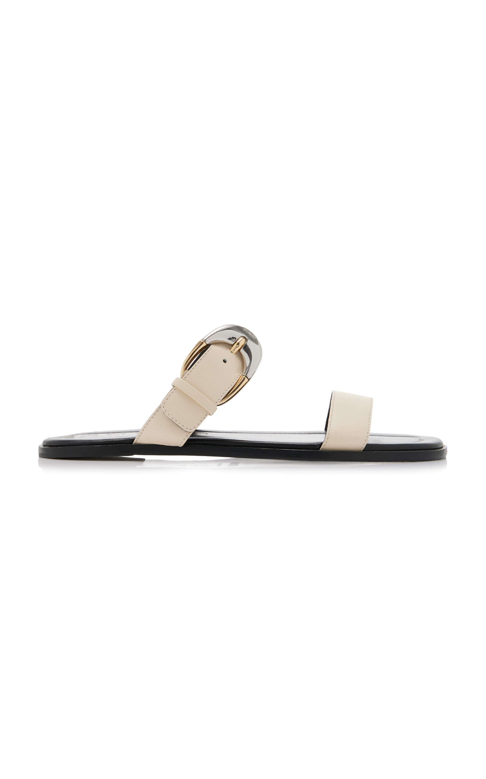 Harlow Leather Sandals