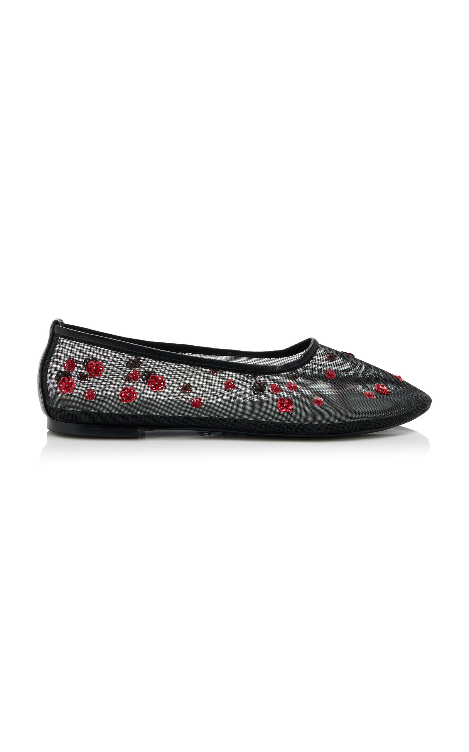 Alba Ballet Flats