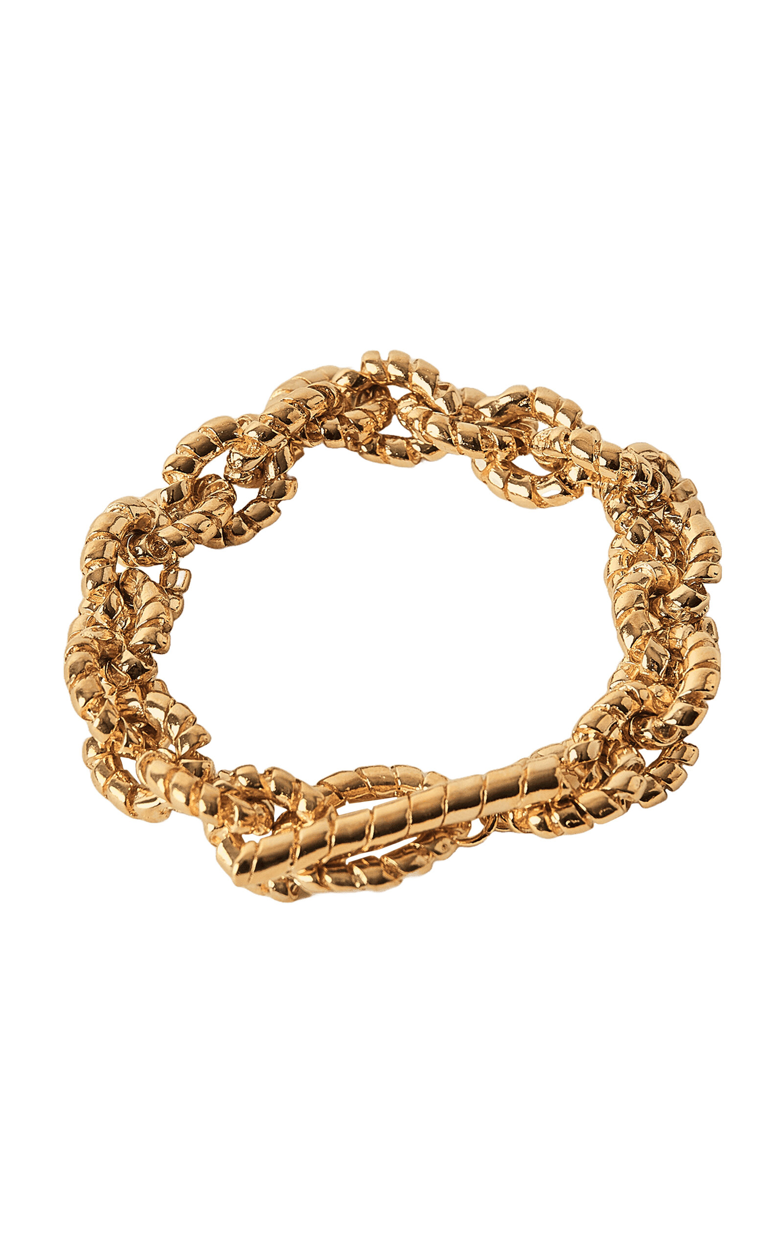 Onora 18K Gold-Plated Bracelet