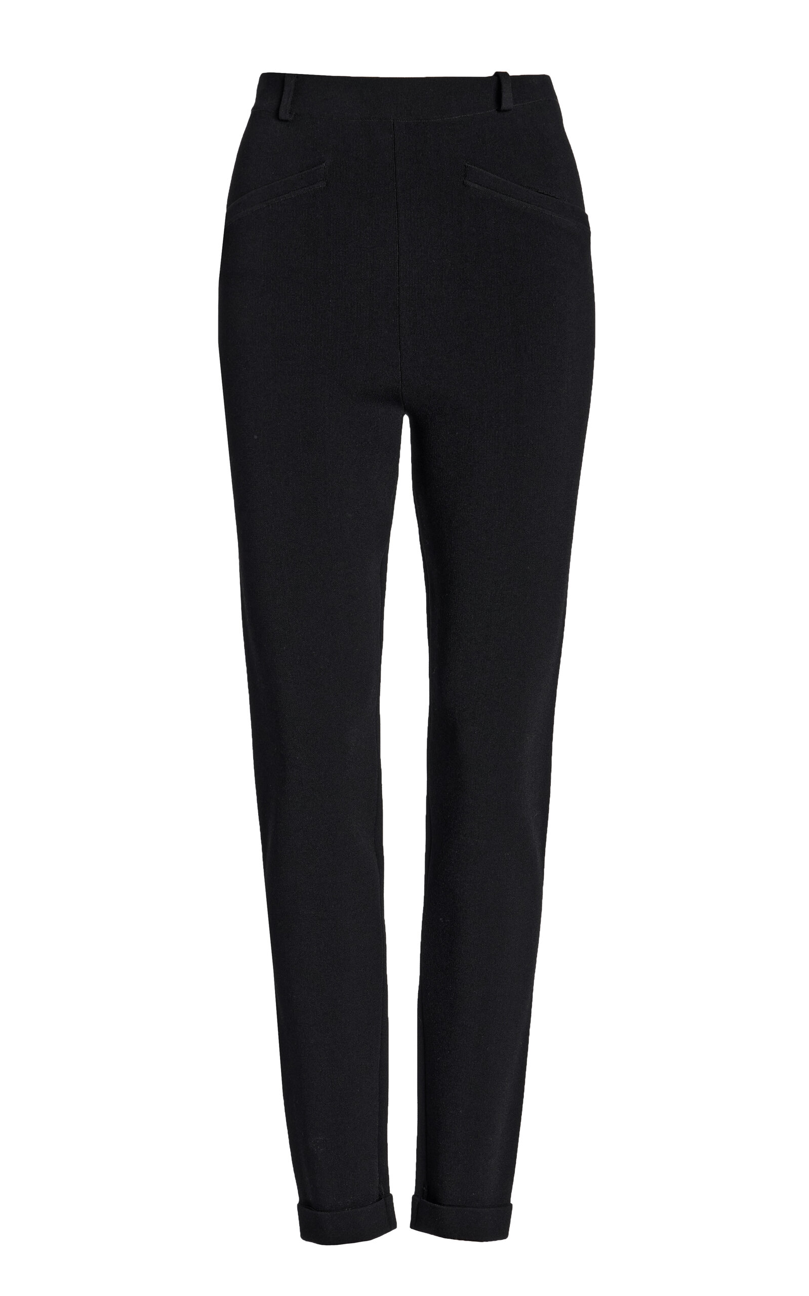 Vinnie Knit Skinny Pants