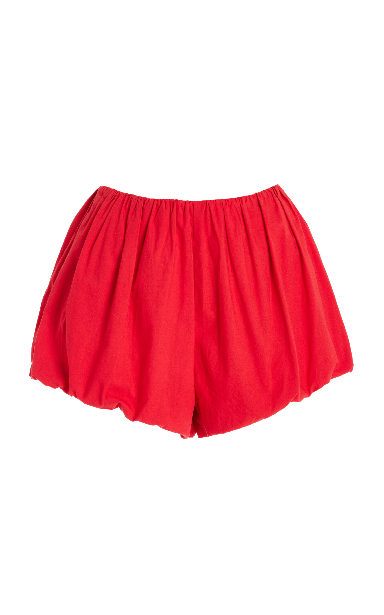 Aurelia Cotton Bloomer Shorts