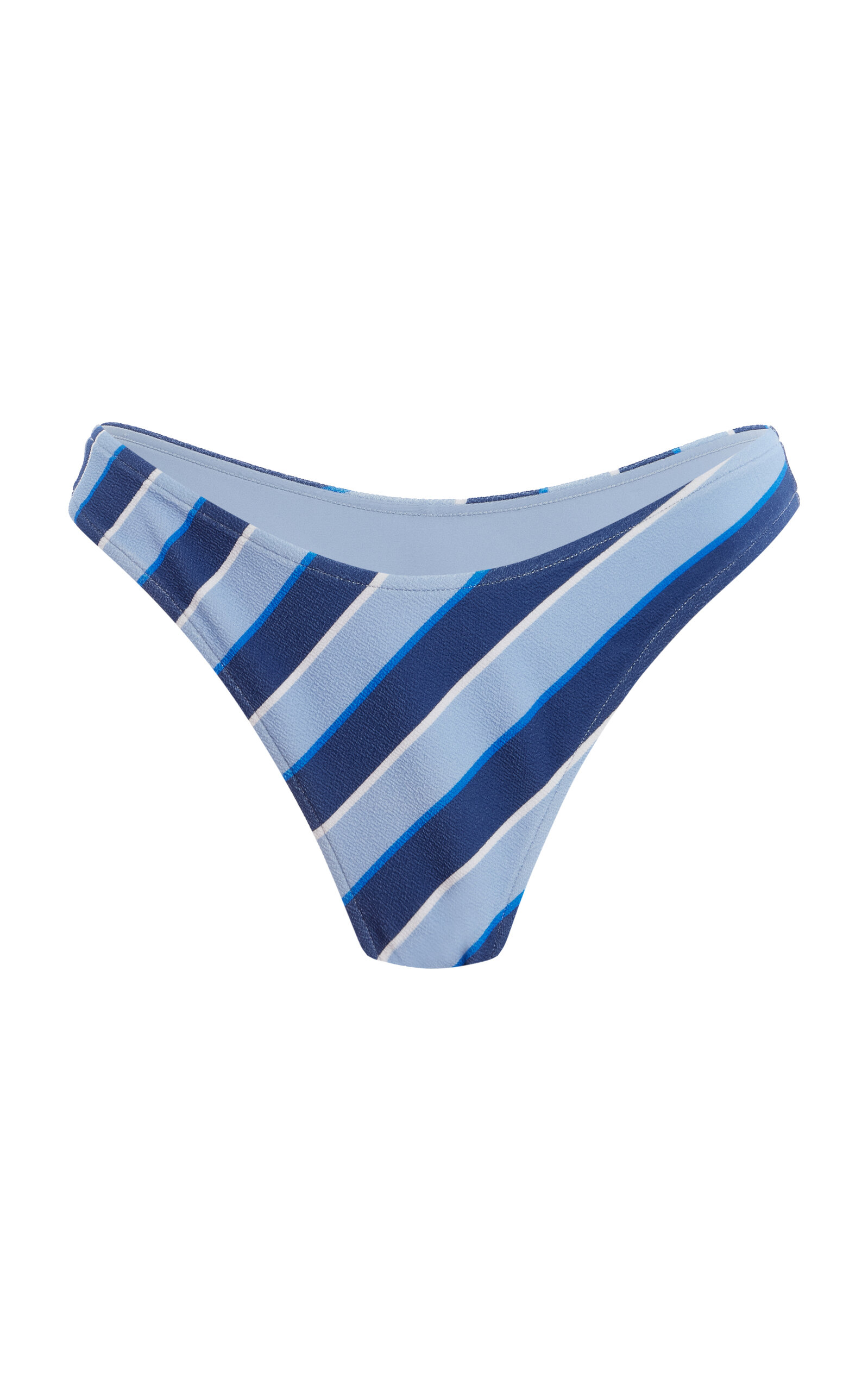 Curve Striped Bikini Brief