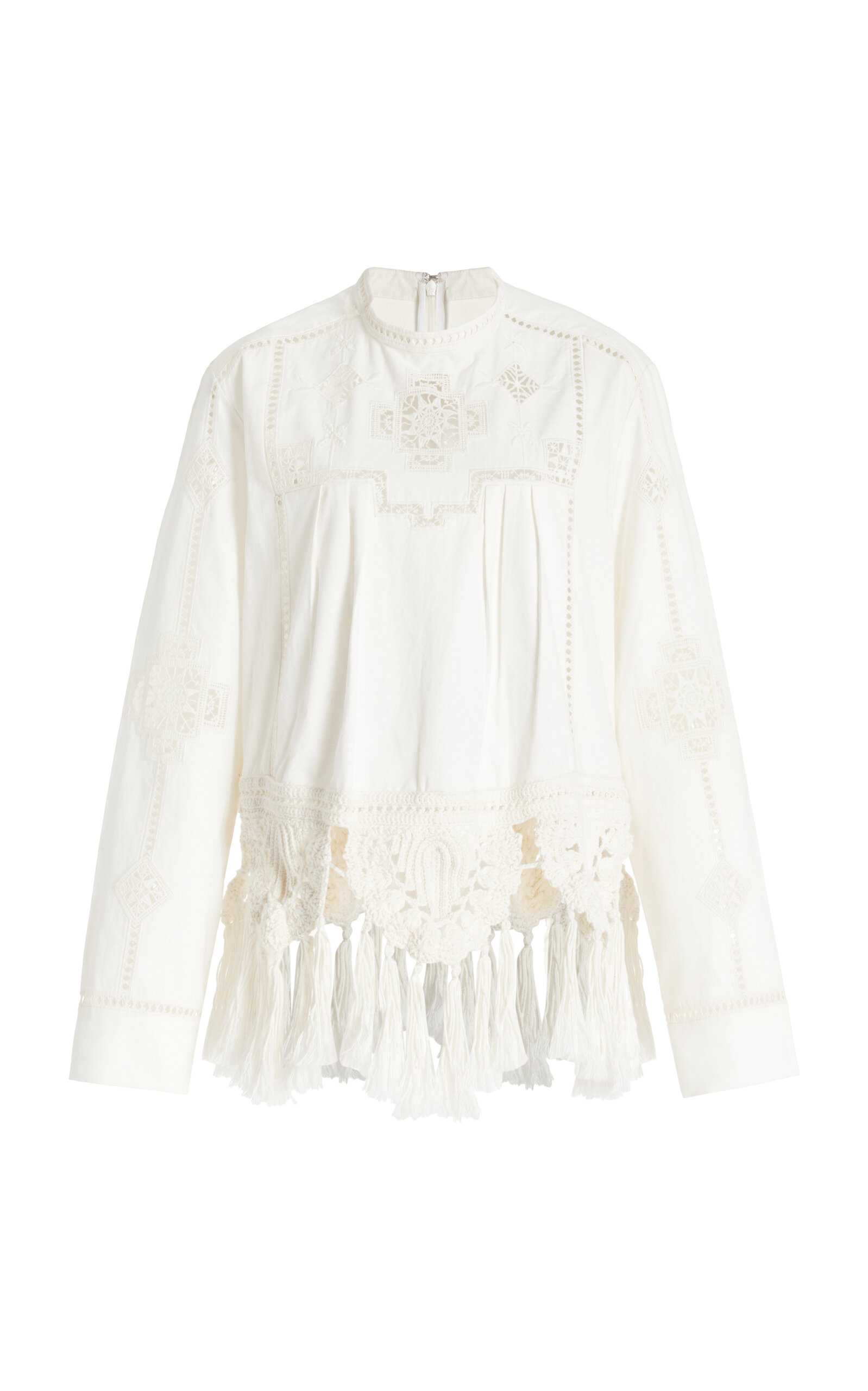 Shop Isabel Marant White