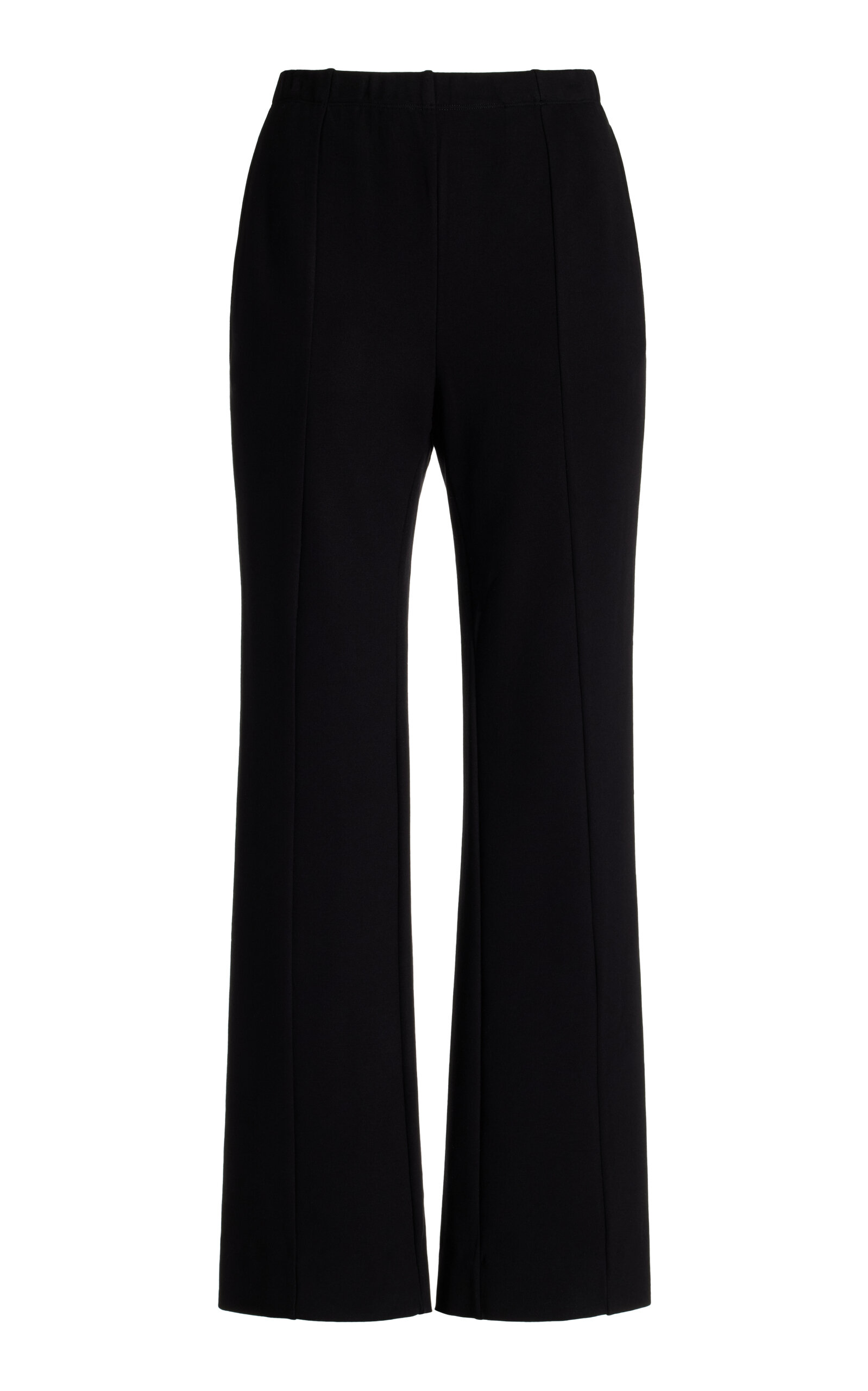 Rio High-Rise Flared Pants