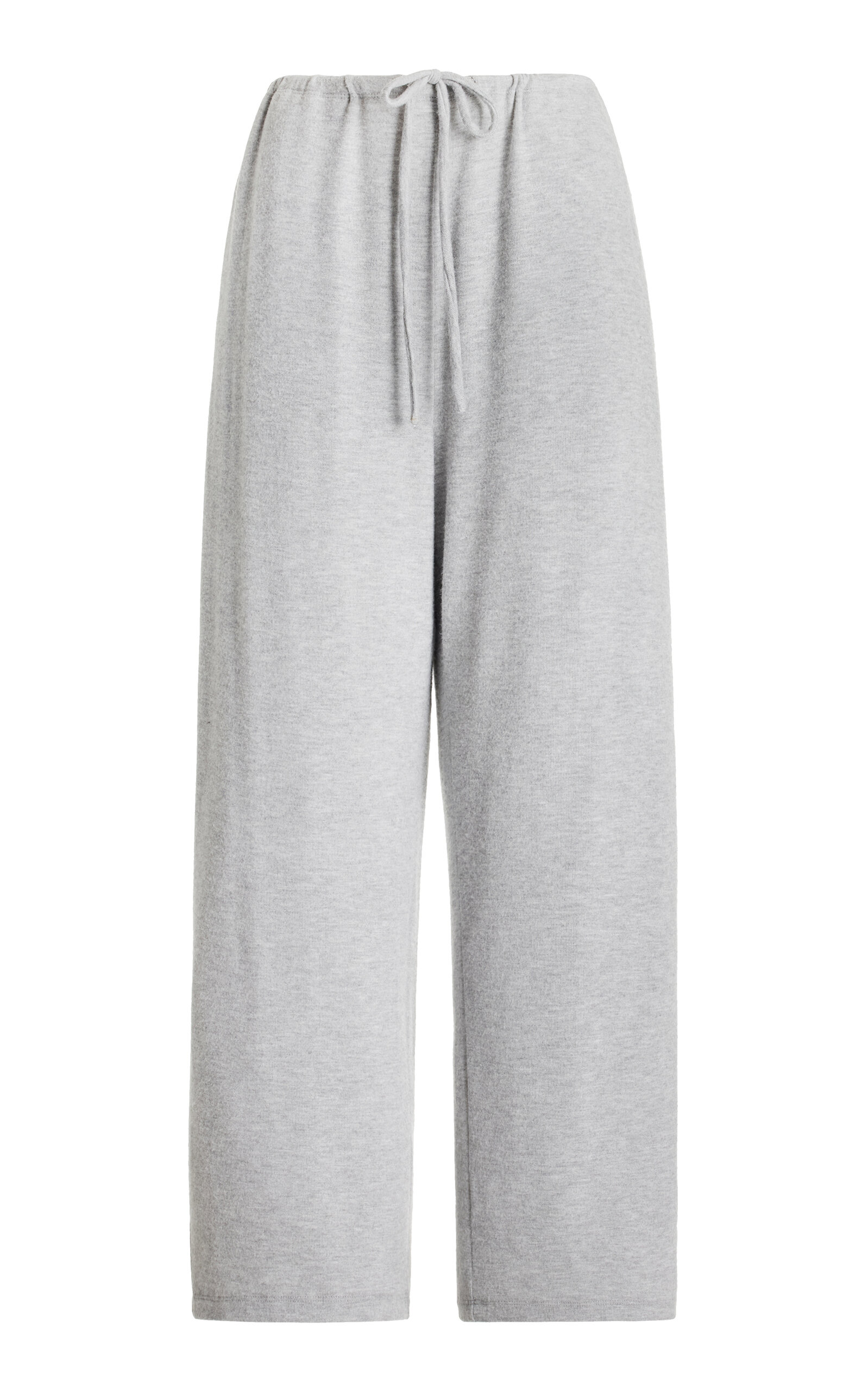 Lauren Cropped Drawstring Pants