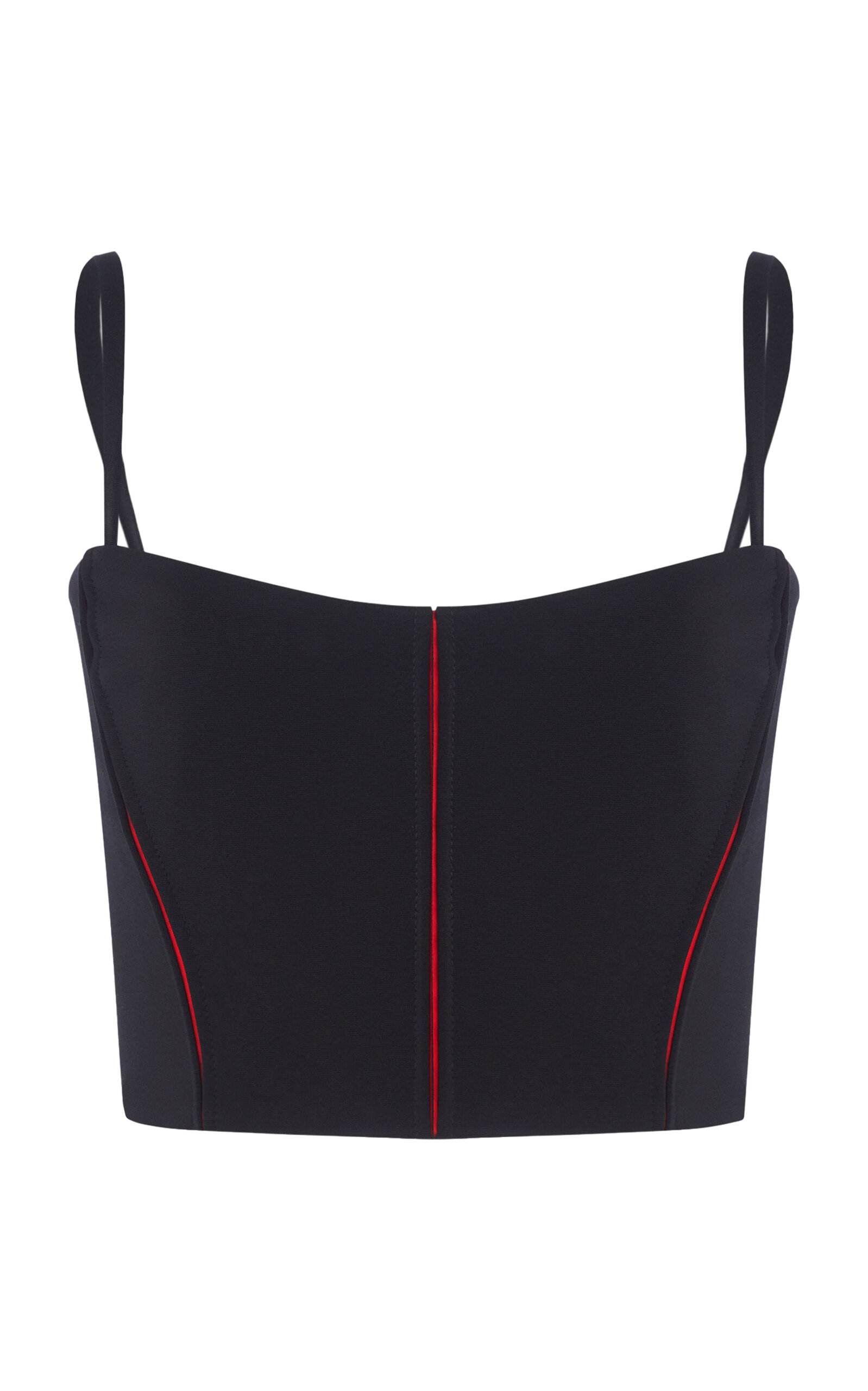 Del Core Corset Top